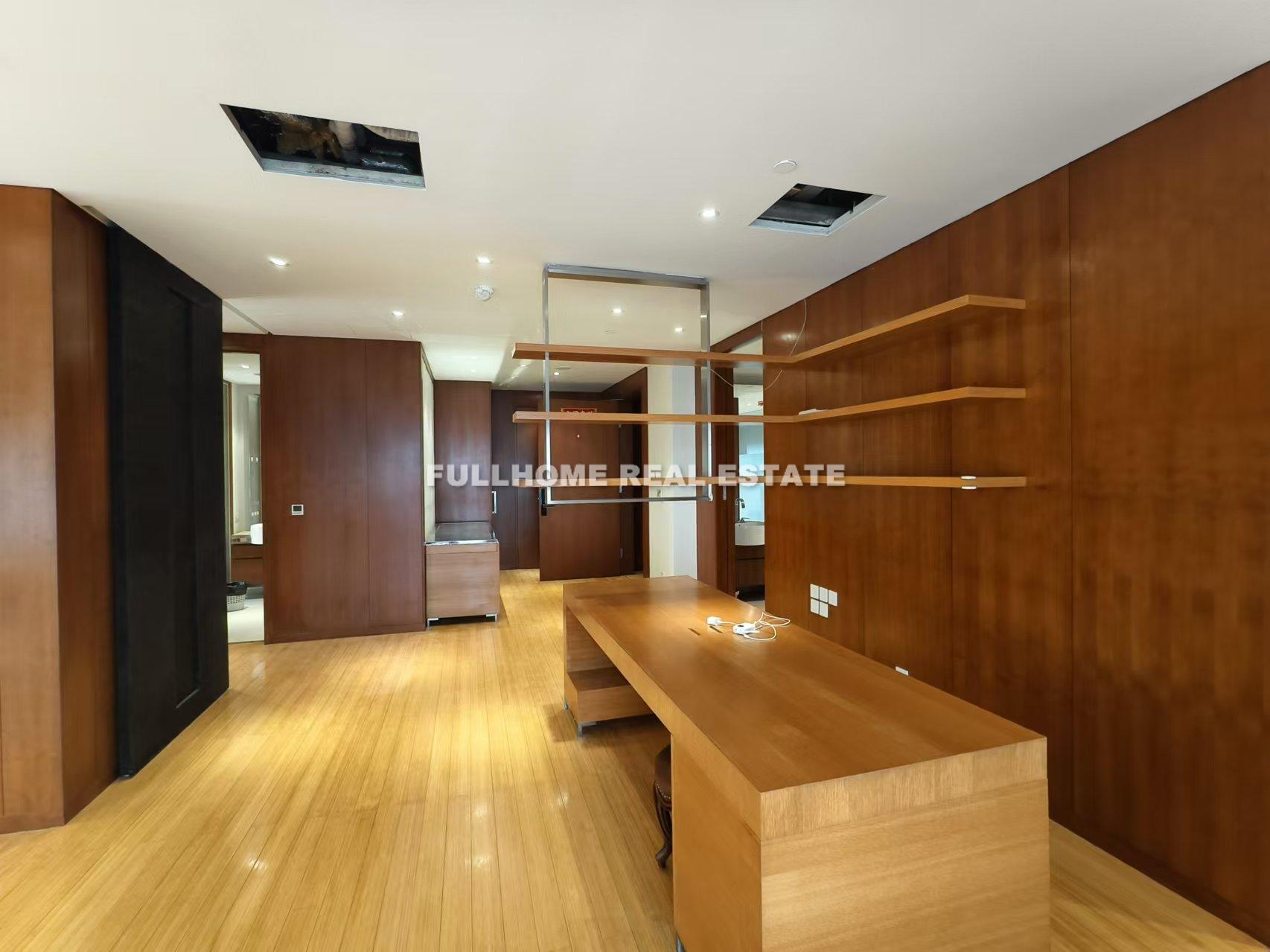 Park Hyatt - Interior view 2, Beijing rental property