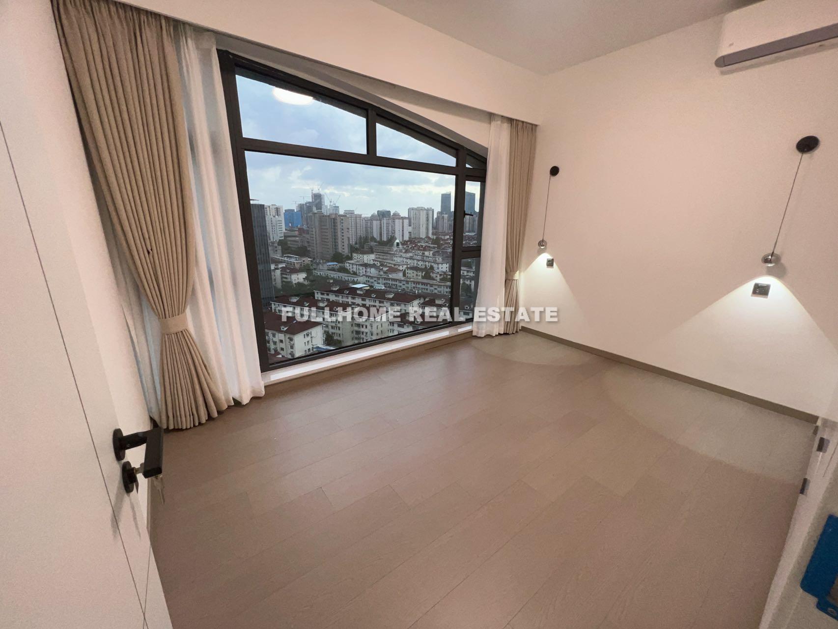 Jiahui Plaza - Interior view 5, Shanghai rental property