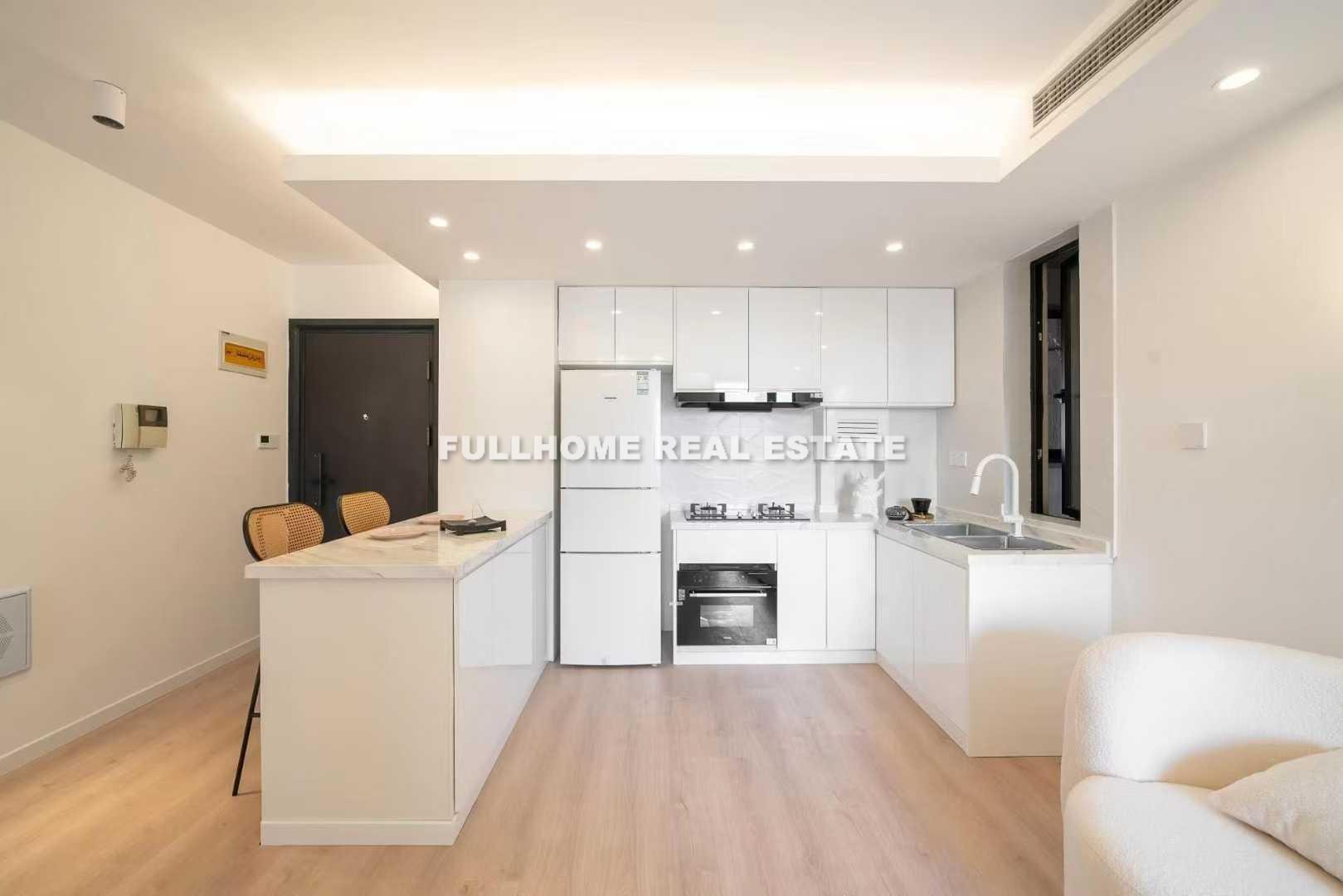 Jing An Regent Garden - Interior view 4, Shanghai rental property