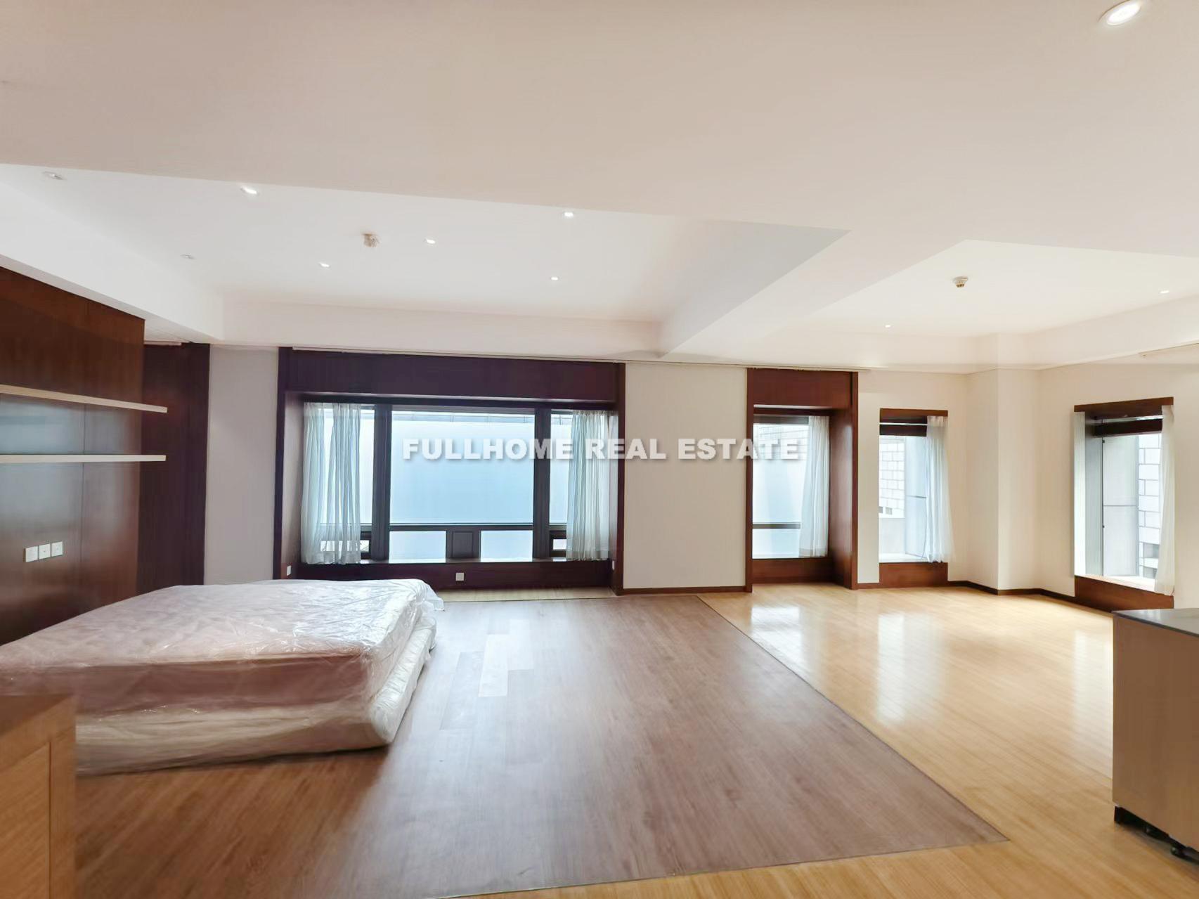 Park Hyatt - Interior view 3, Beijing rental property