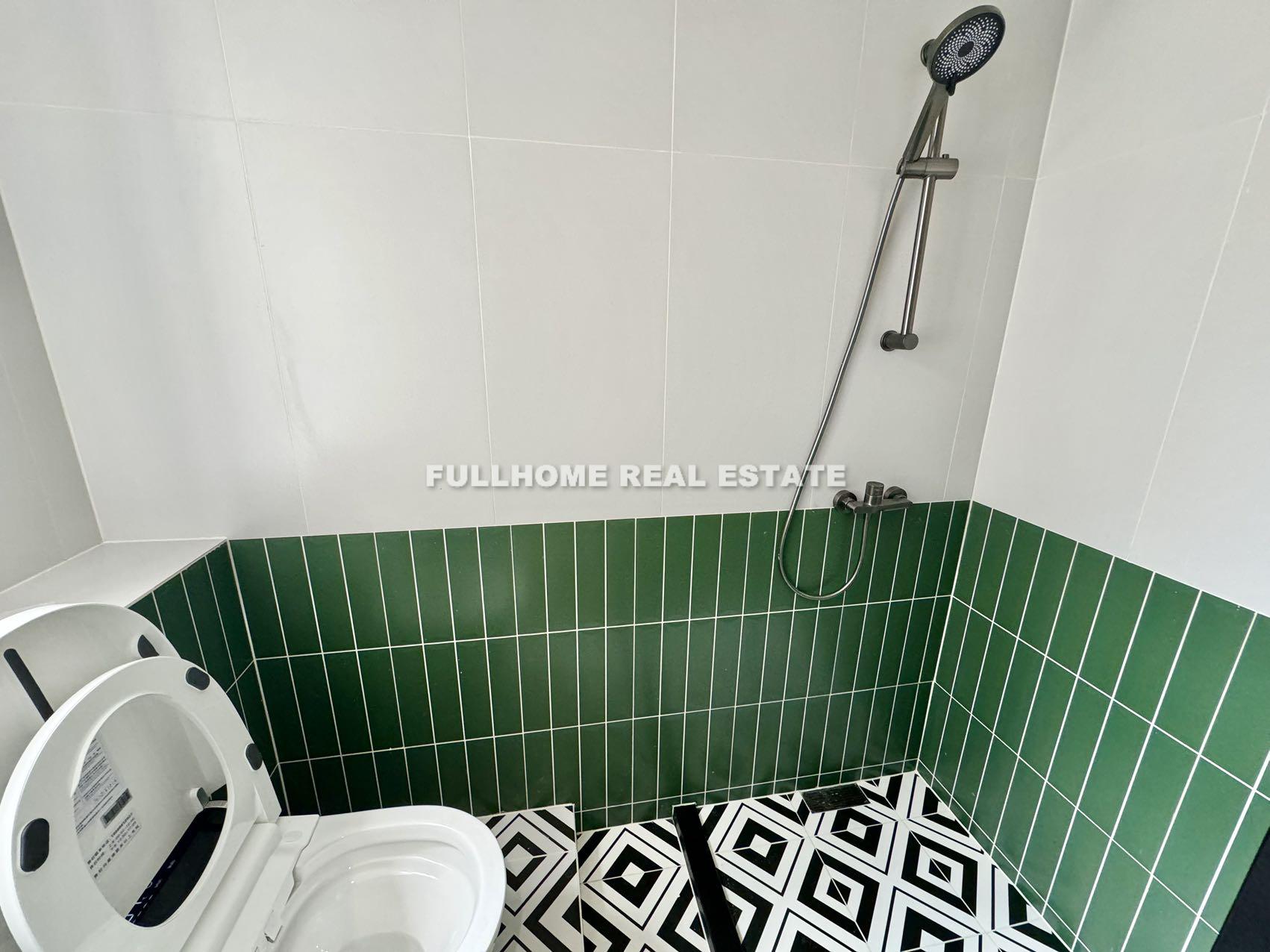 Lane1-500 Wuyuan Road Old House - Interior view 5, Shanghai rental property