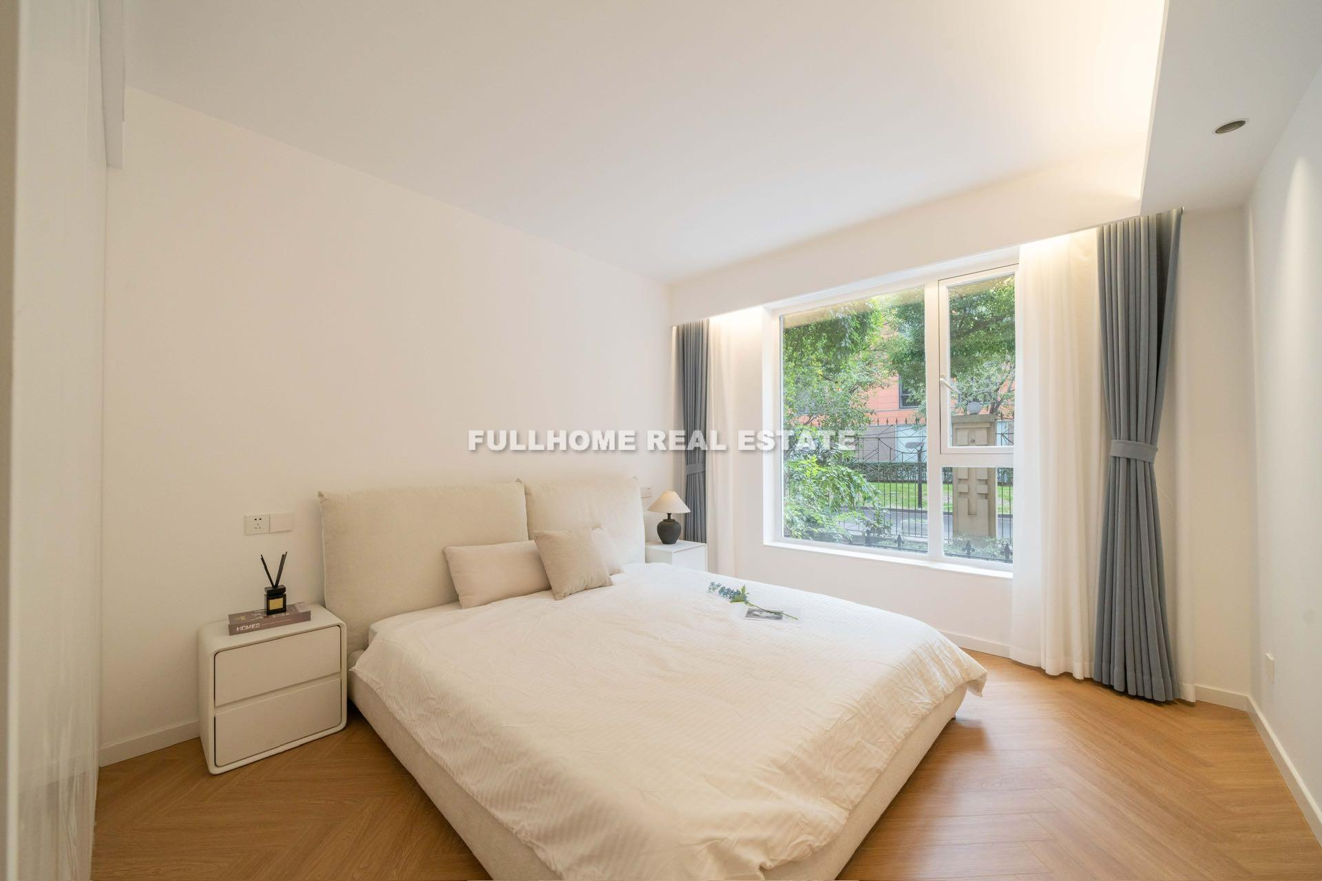 Xinguo Garden - Interior view 13, Shanghai rental property