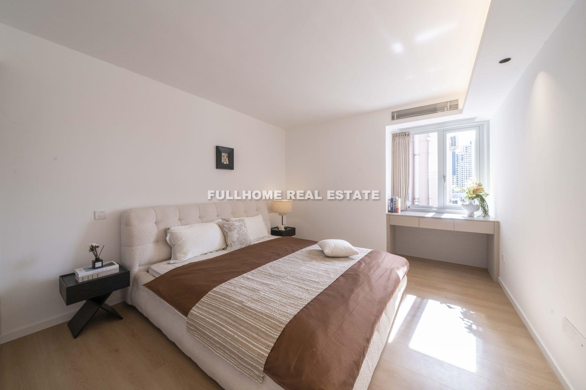 Baogang Apartment - Interior view 6, Shanghai rental property