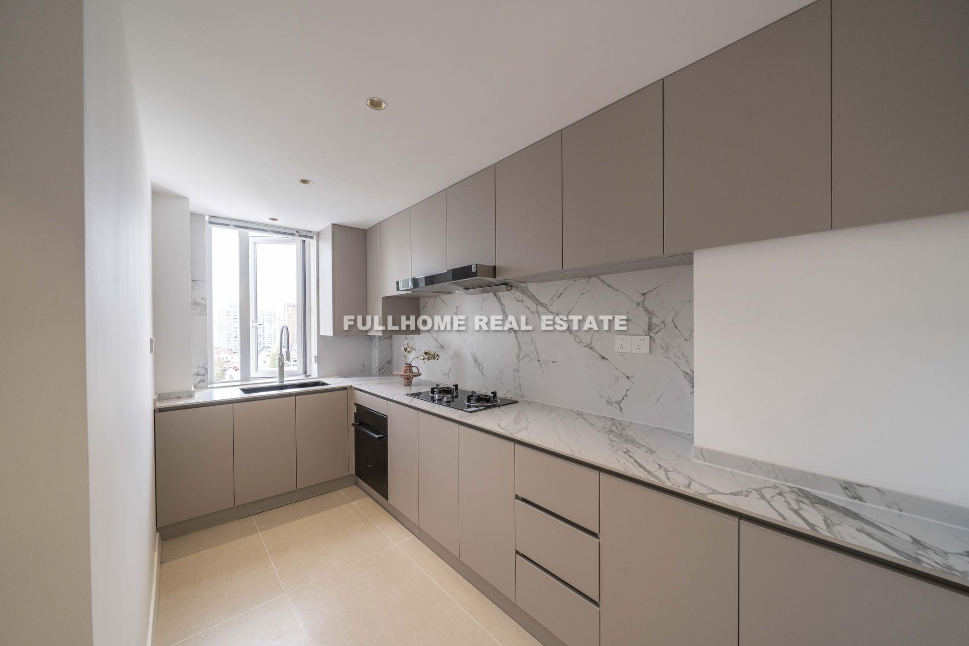 Baogang Apartment - Interior view 12, Shanghai rental property