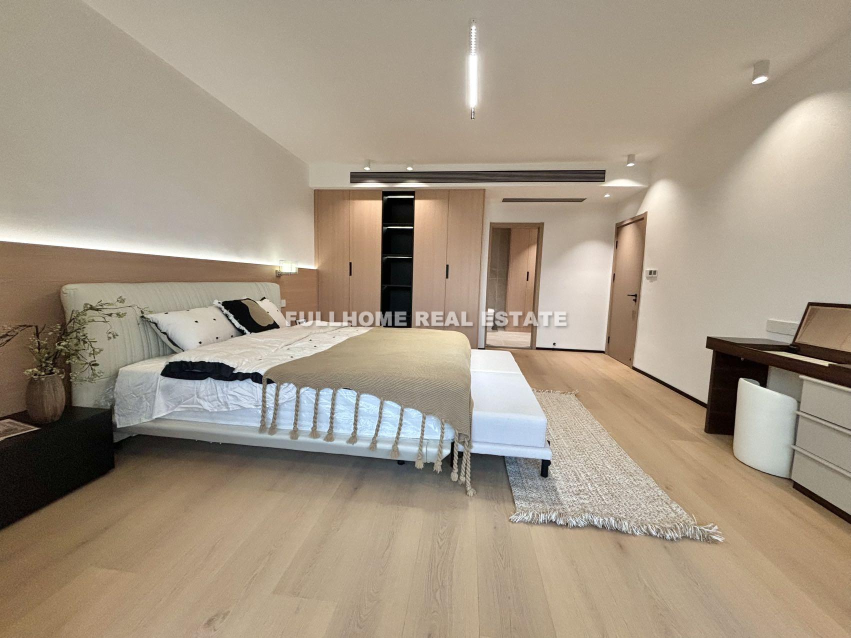 Rui Yuan Apartment - Interior view 6, Shanghai rental property