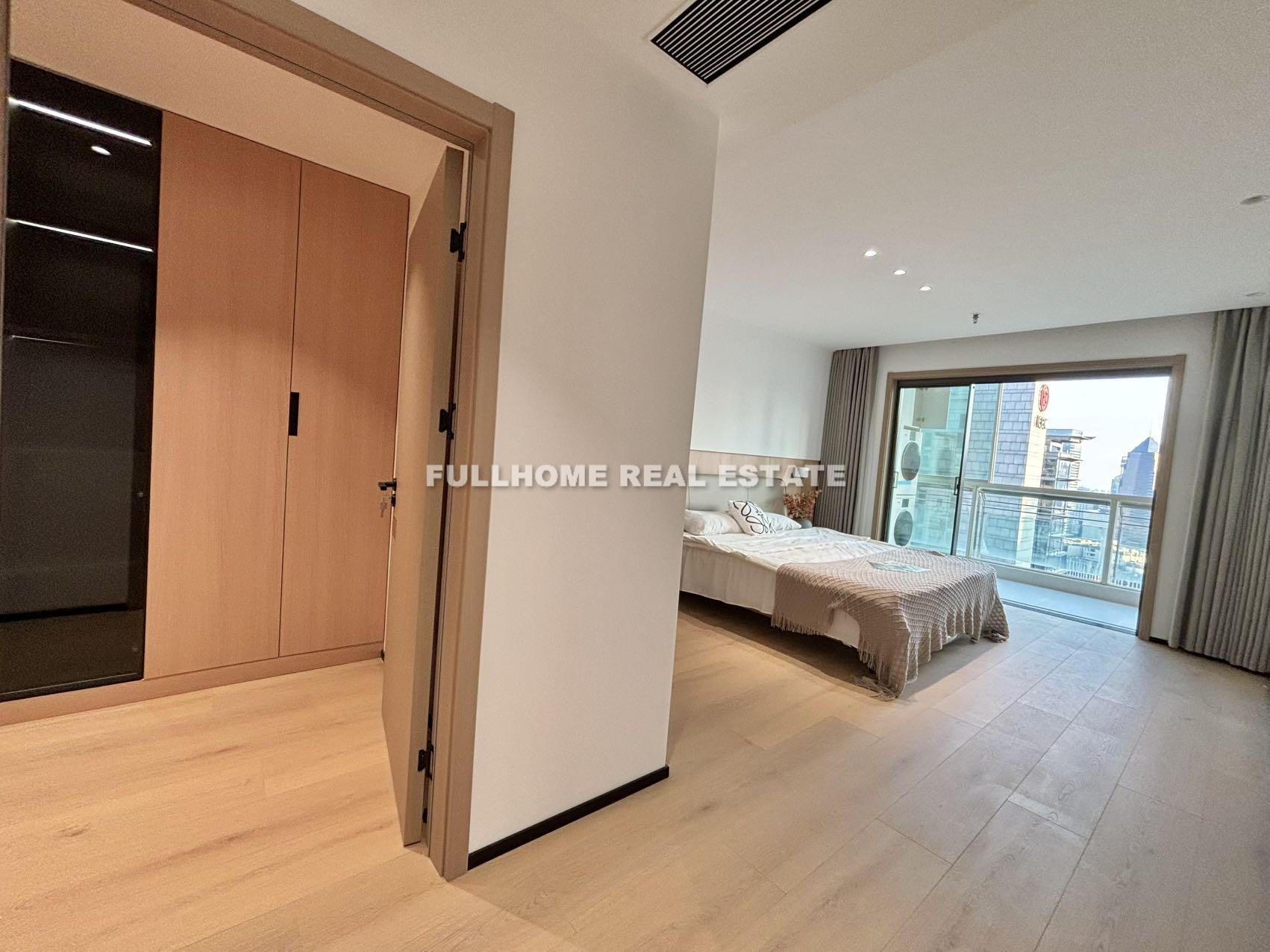 Rui Yuan Apartment - Interior view 11, Shanghai rental property