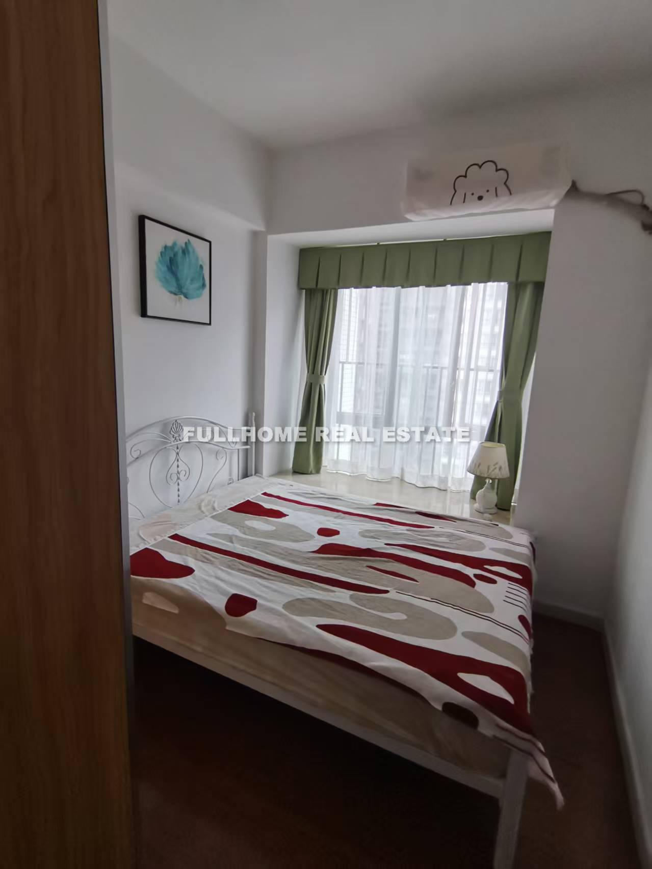 Poly Champagnes Garden - Interior view 8, Guangzhou rental property