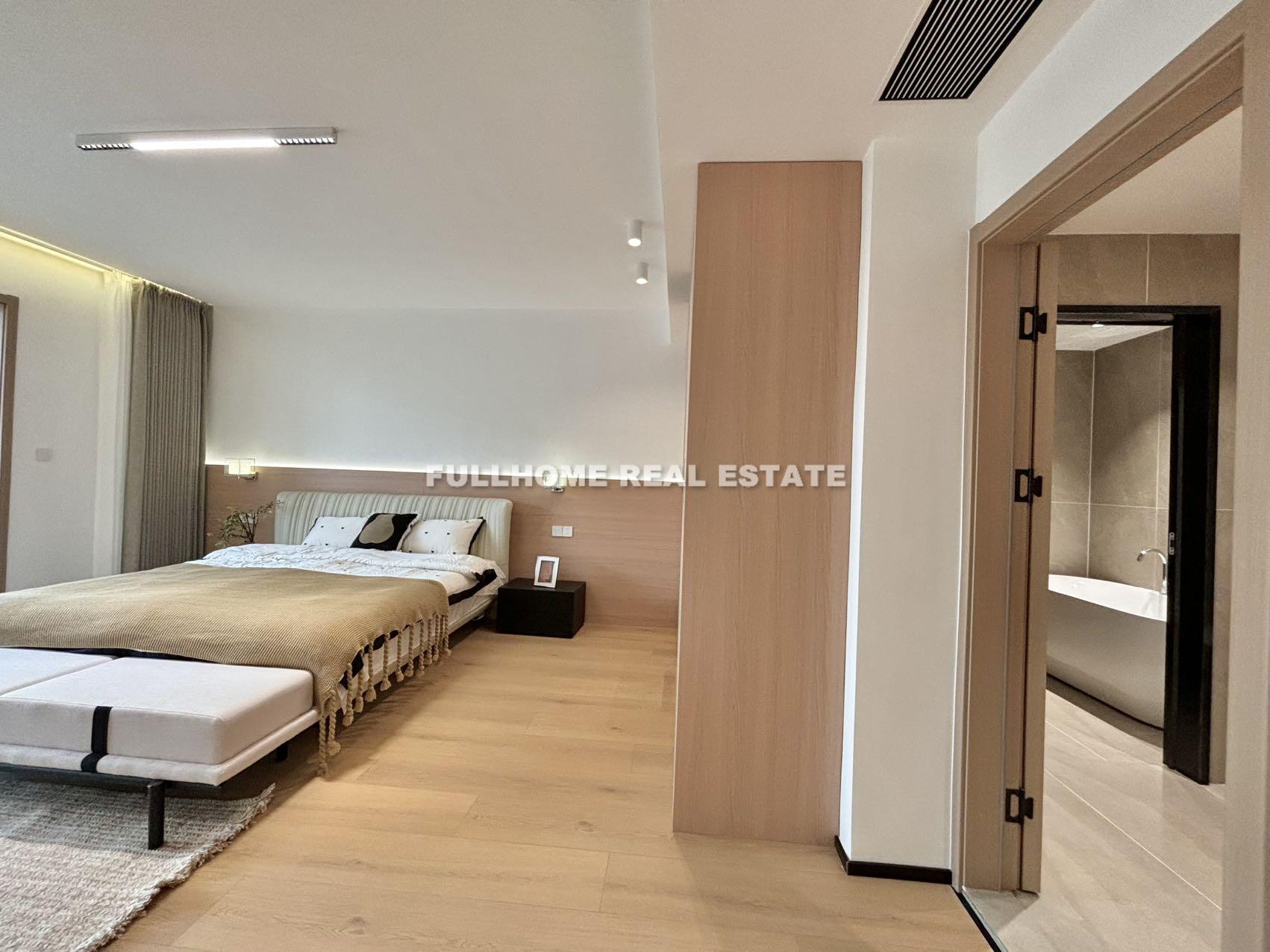 Rui Yuan Apartment - Interior view 8, Shanghai rental property