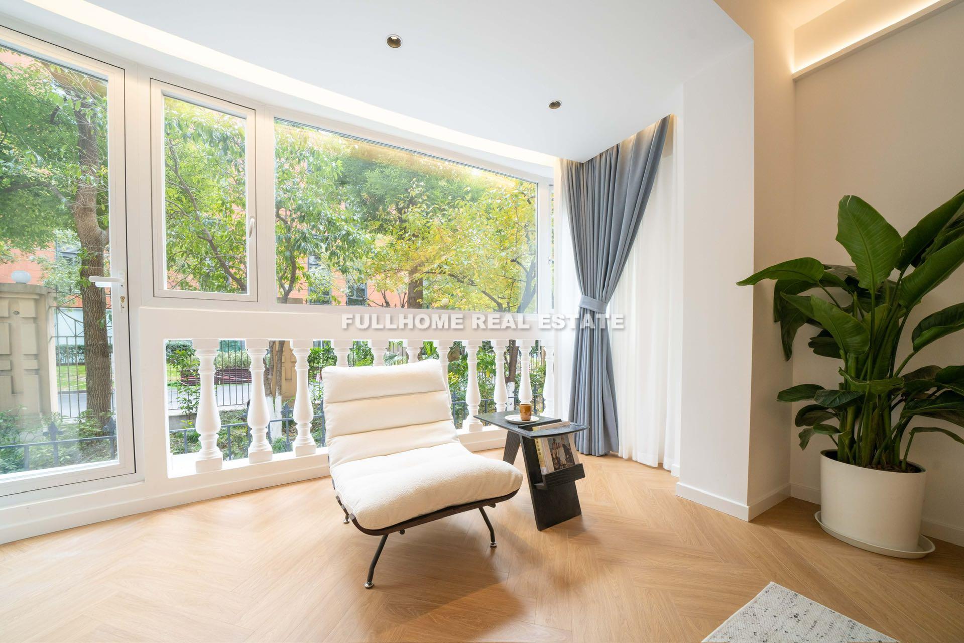 Xinguo Garden - Interior view 5, Shanghai rental property
