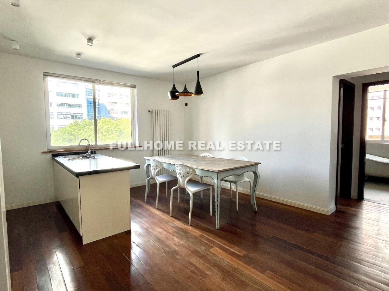 Lane 200-300 Anfu Road Old House - Interior view 4, Shanghai rental property