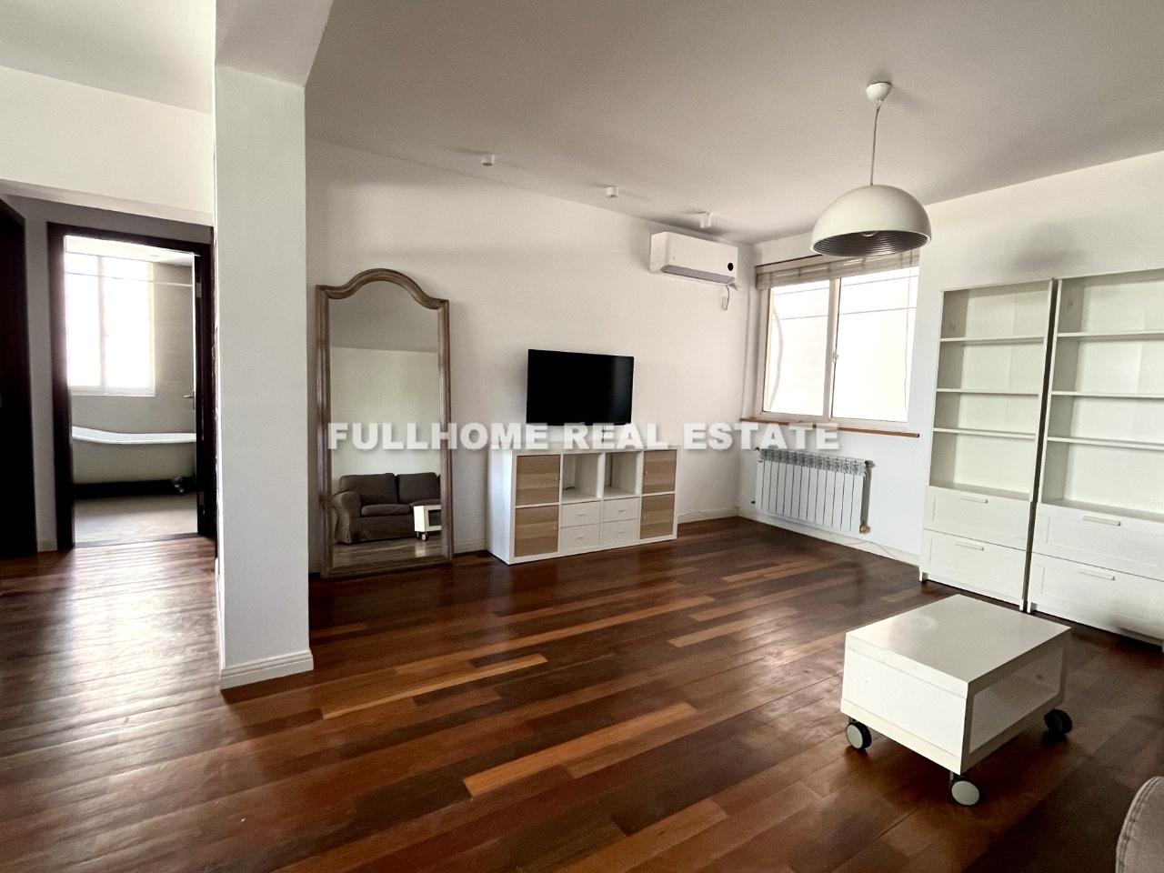 Lane 200-300 Anfu Road Old House - 2 bedroom apartment in Shanghai, FFC, Downtown
