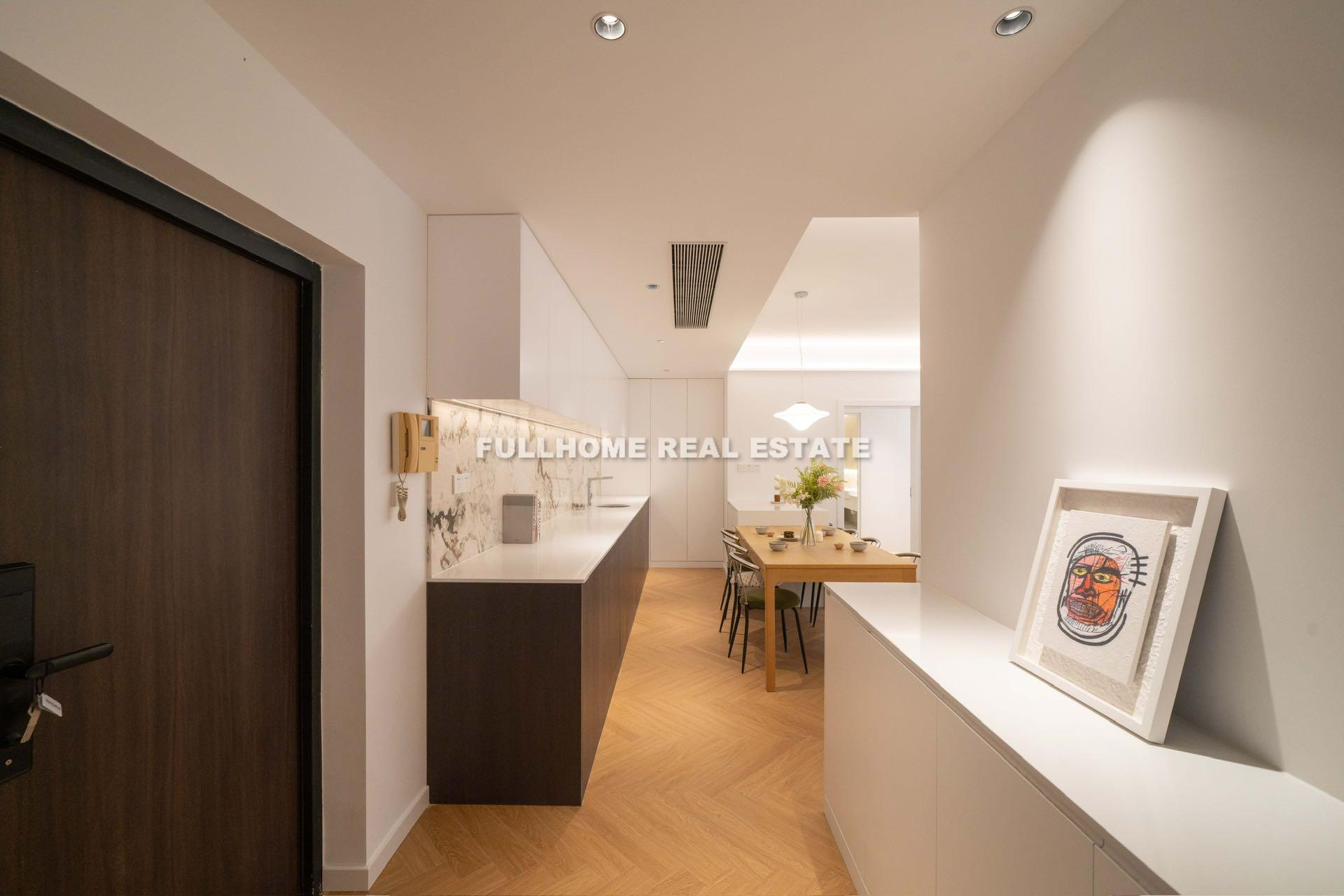 Xinguo Garden - Interior view 9, Shanghai rental property