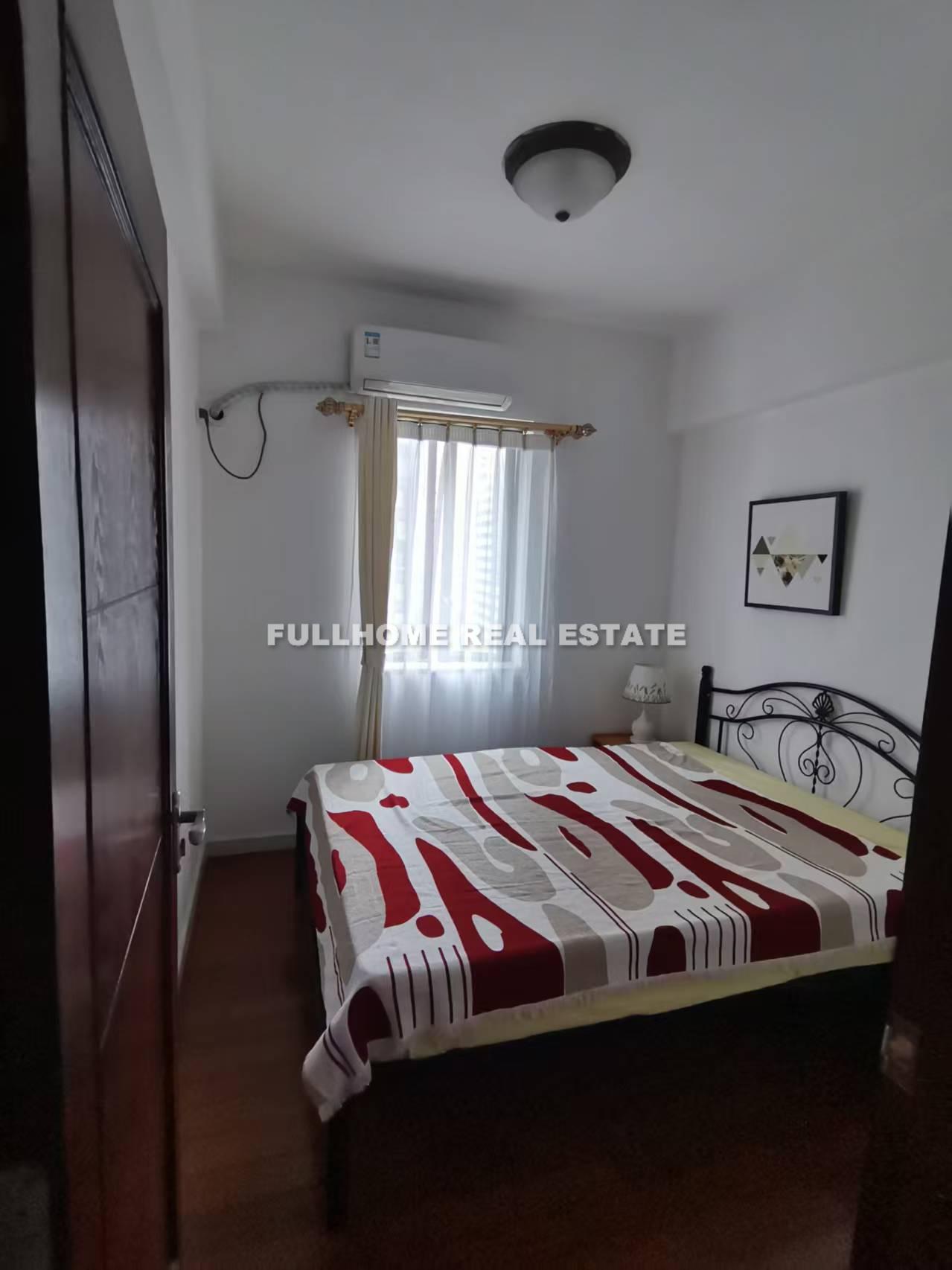 Poly Champagnes Garden - Interior view 5, Guangzhou rental property