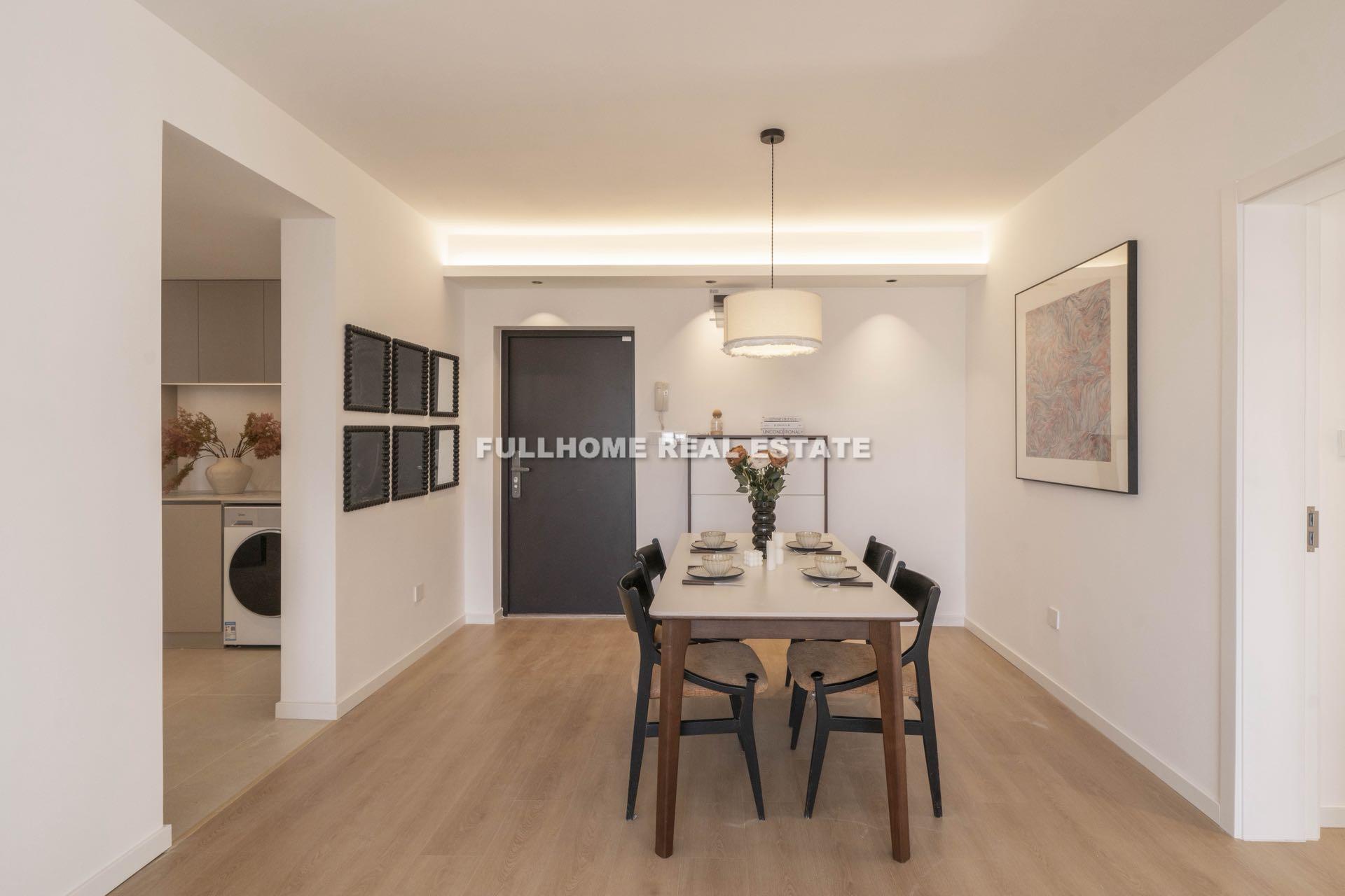Baogang Apartment - Interior view 2, Shanghai rental property