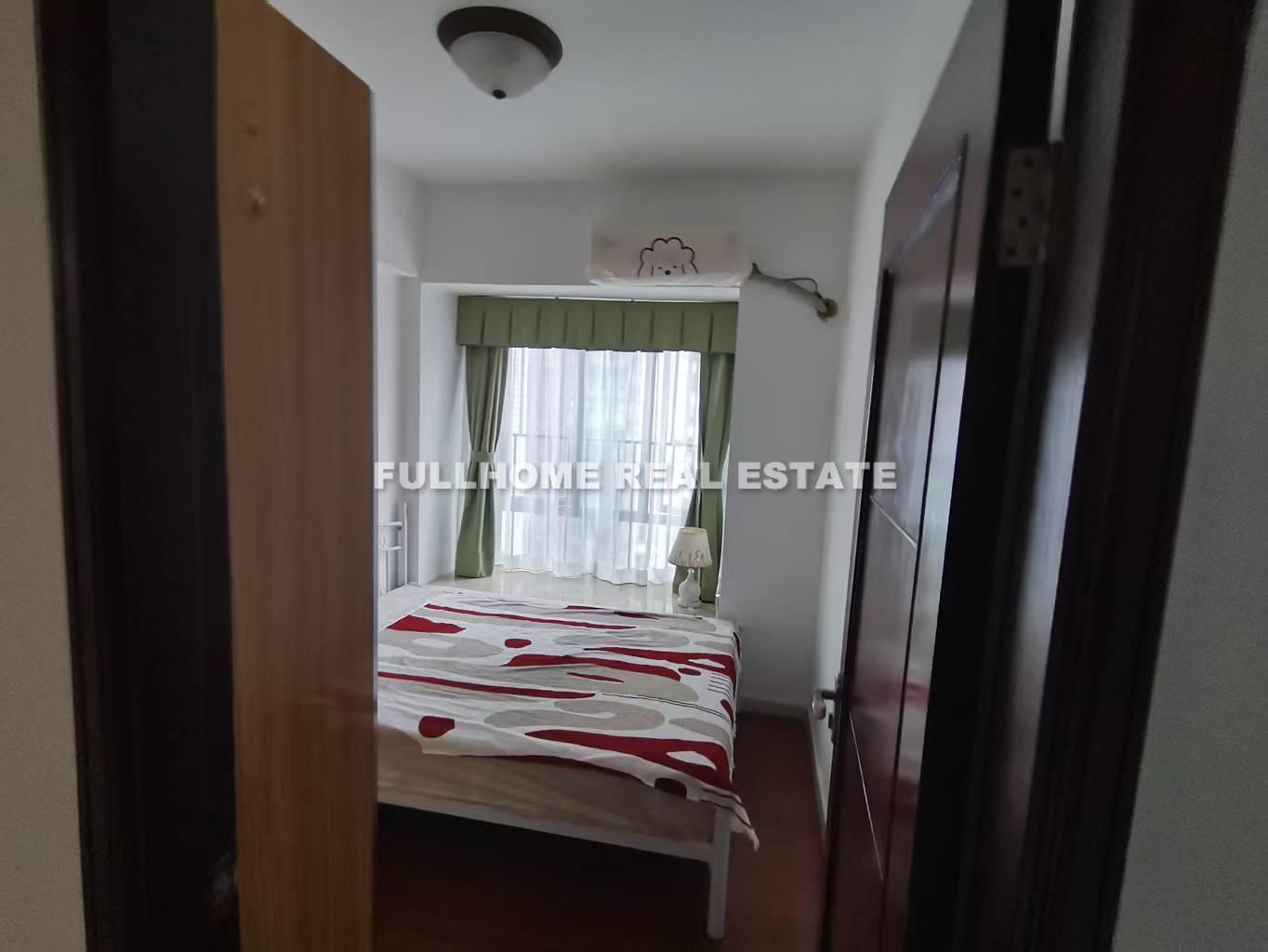 Poly Champagnes Garden - Interior view 6, Guangzhou rental property