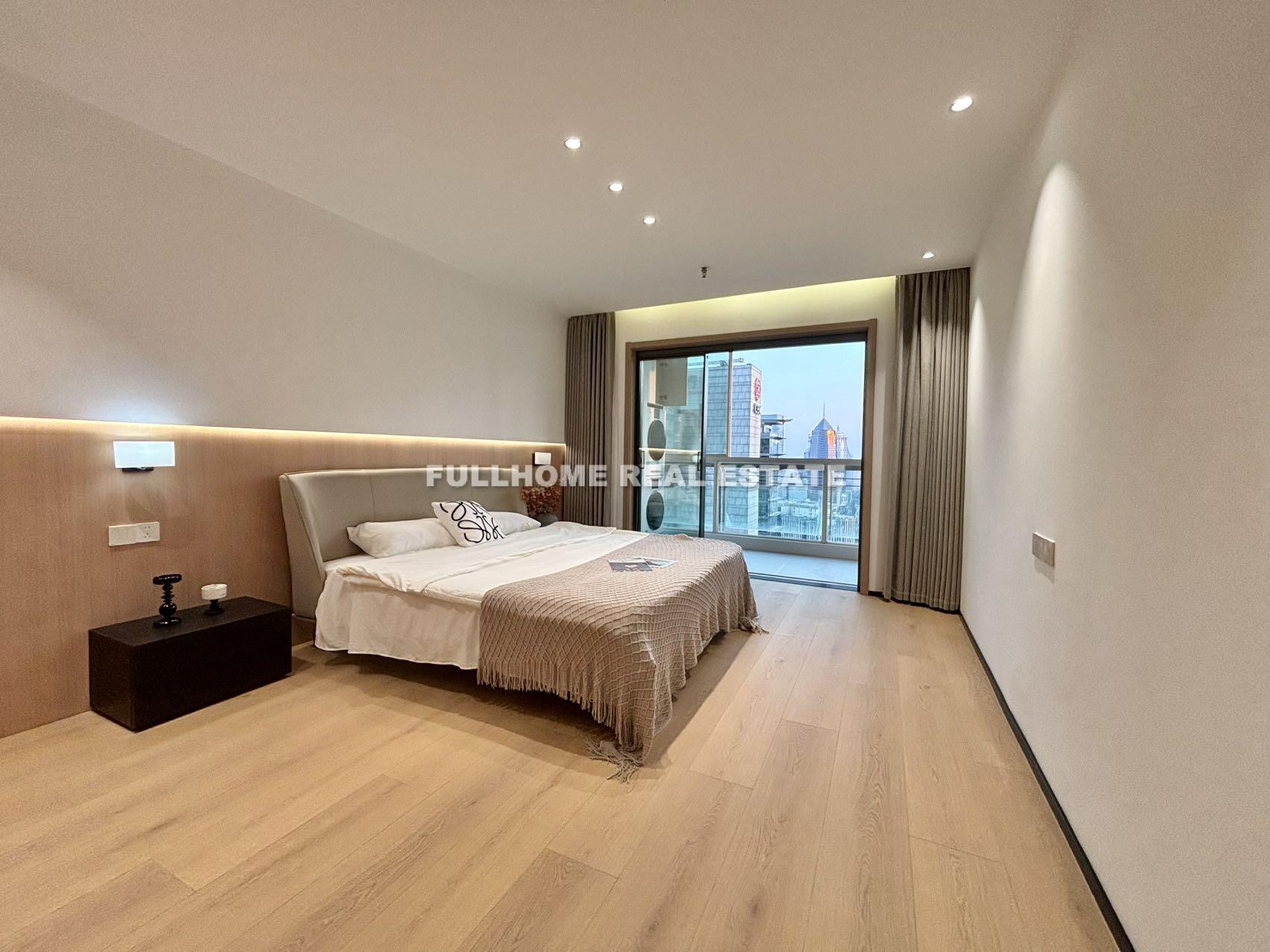 Rui Yuan Apartment - Interior view 10, Shanghai rental property