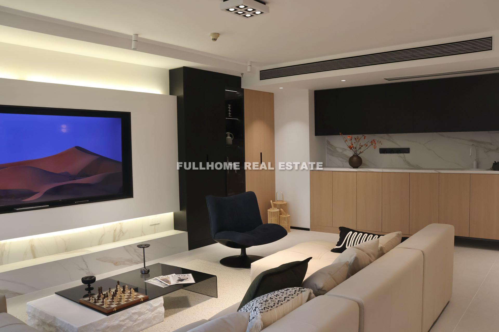 Rui Yuan Apartment - Interior view 3, Shanghai rental property
