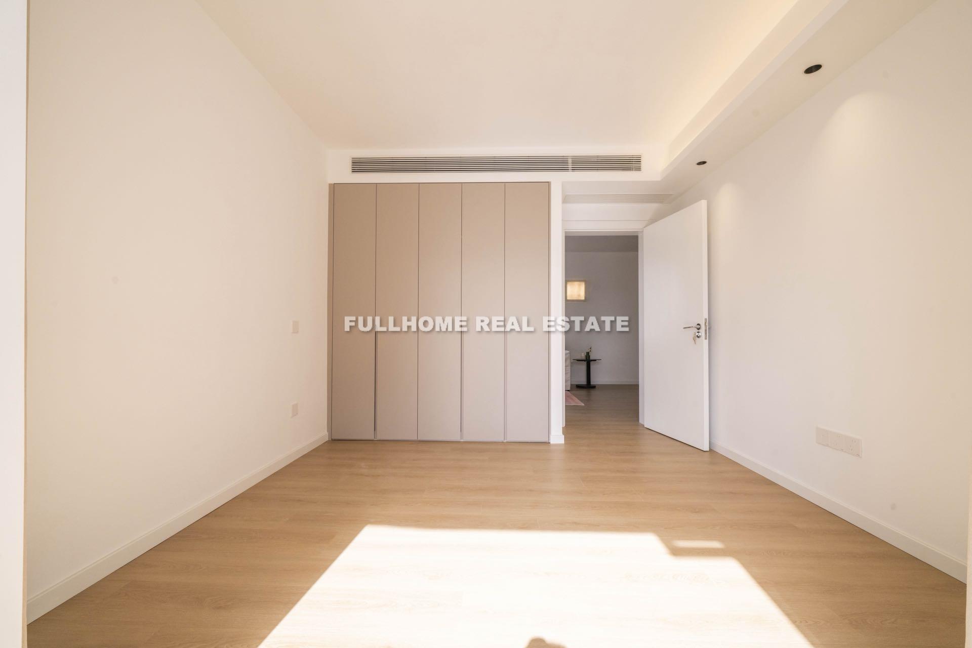 Baogang Apartment - Interior view 7, Shanghai rental property