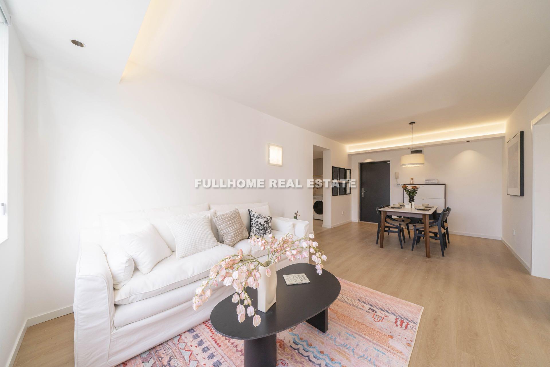 Baogang Apartment - Interior view 3, Shanghai rental property