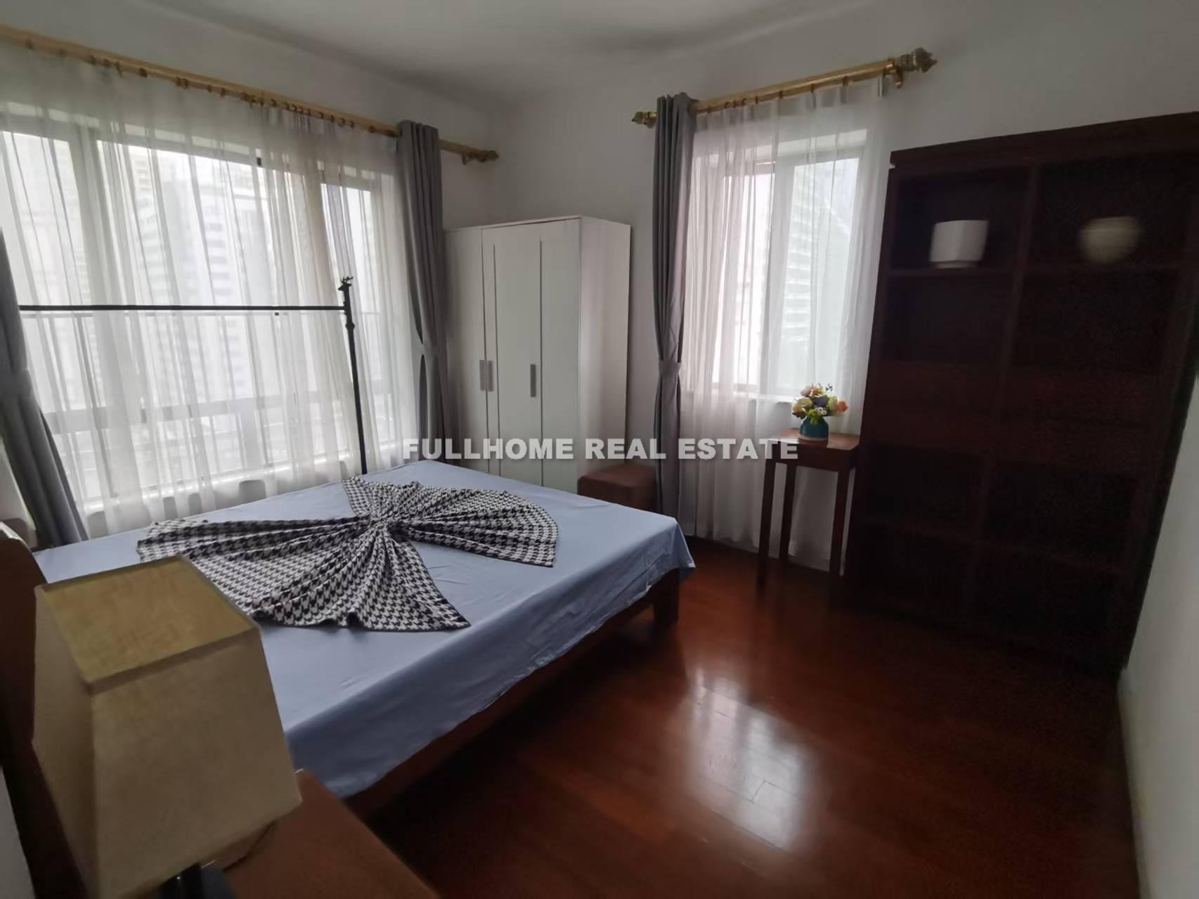 Poly Champagnes Garden - Interior view 4, Guangzhou rental property