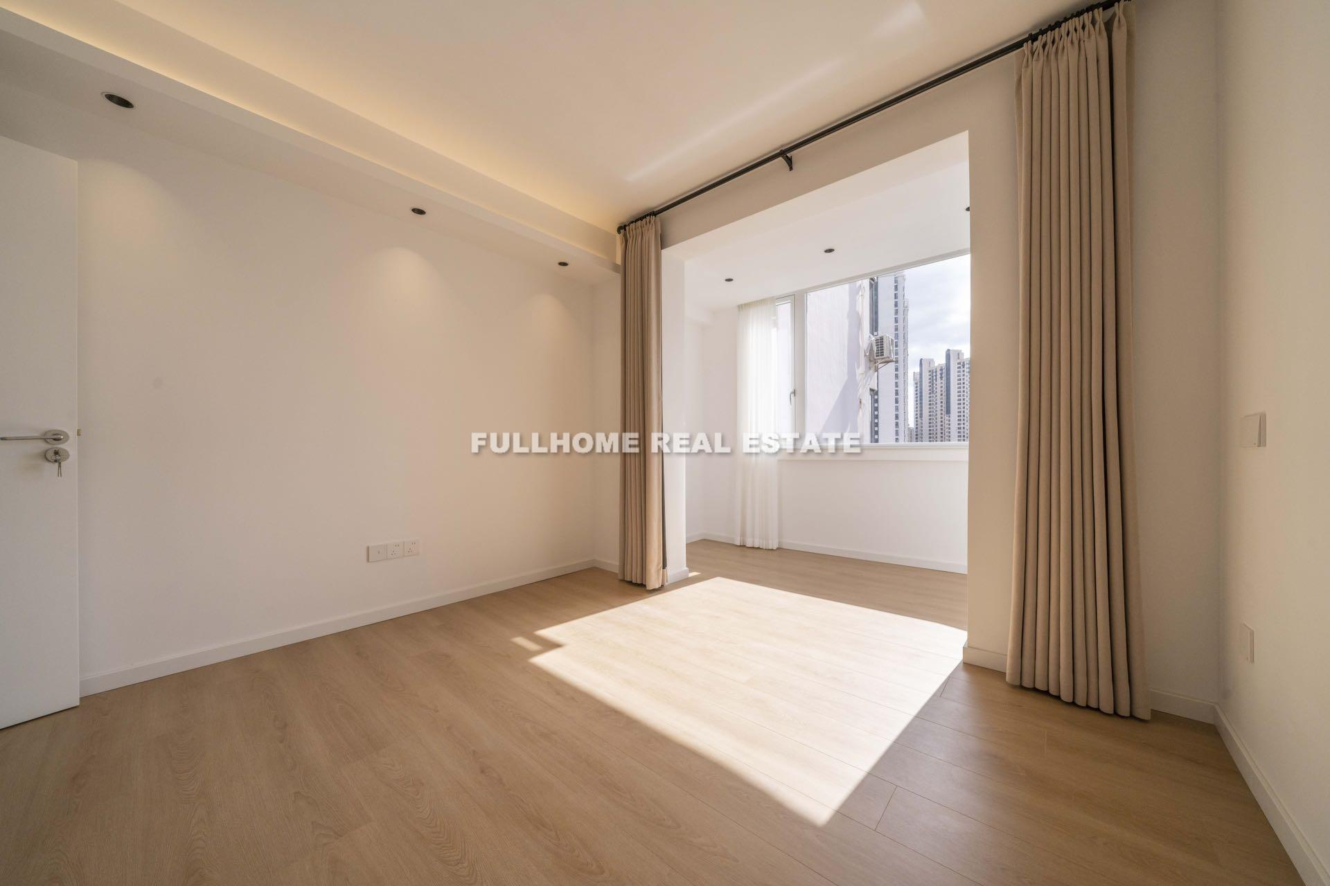 Baogang Apartment - Interior view 8, Shanghai rental property