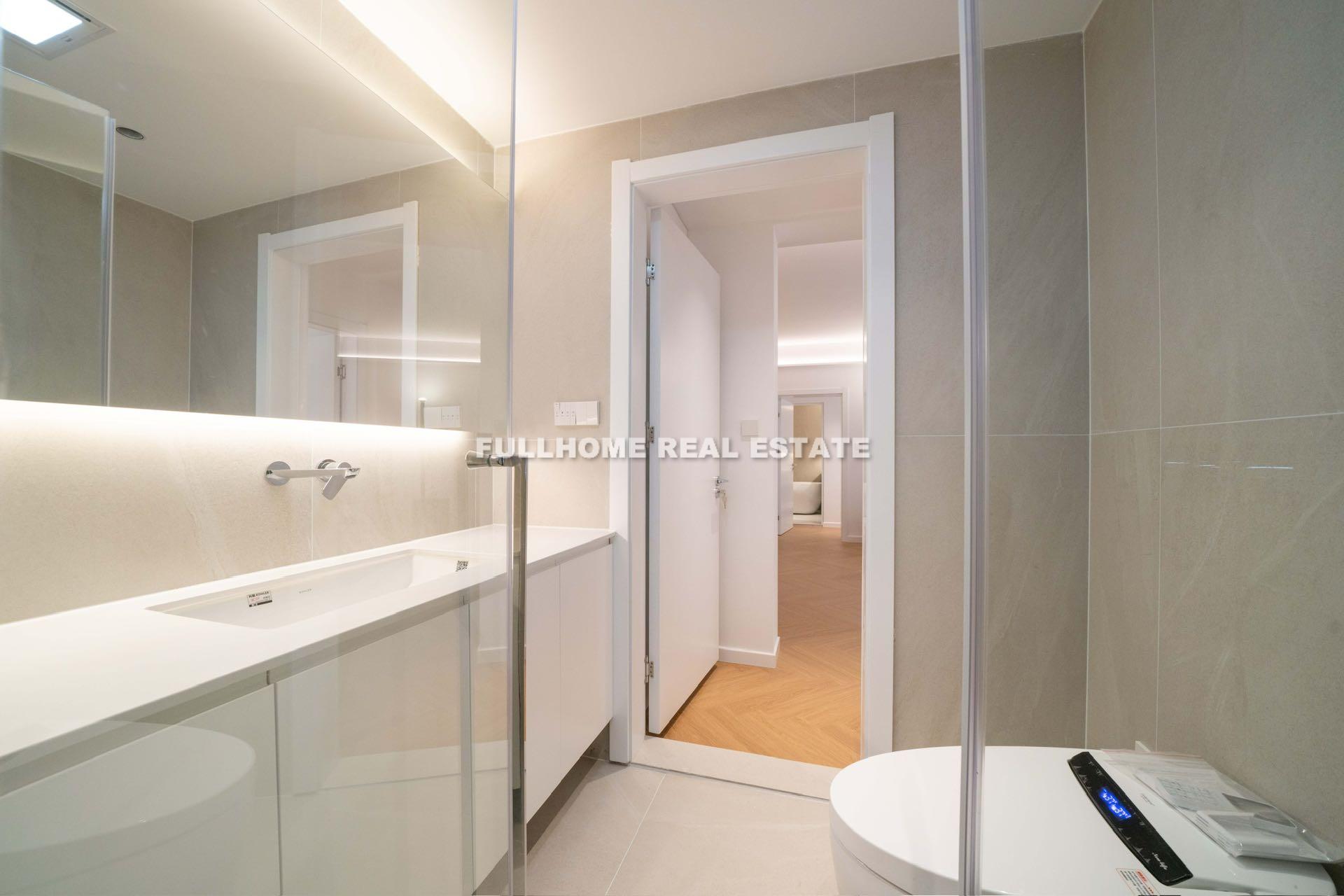 Xinguo Garden - Interior view 18, Shanghai rental property