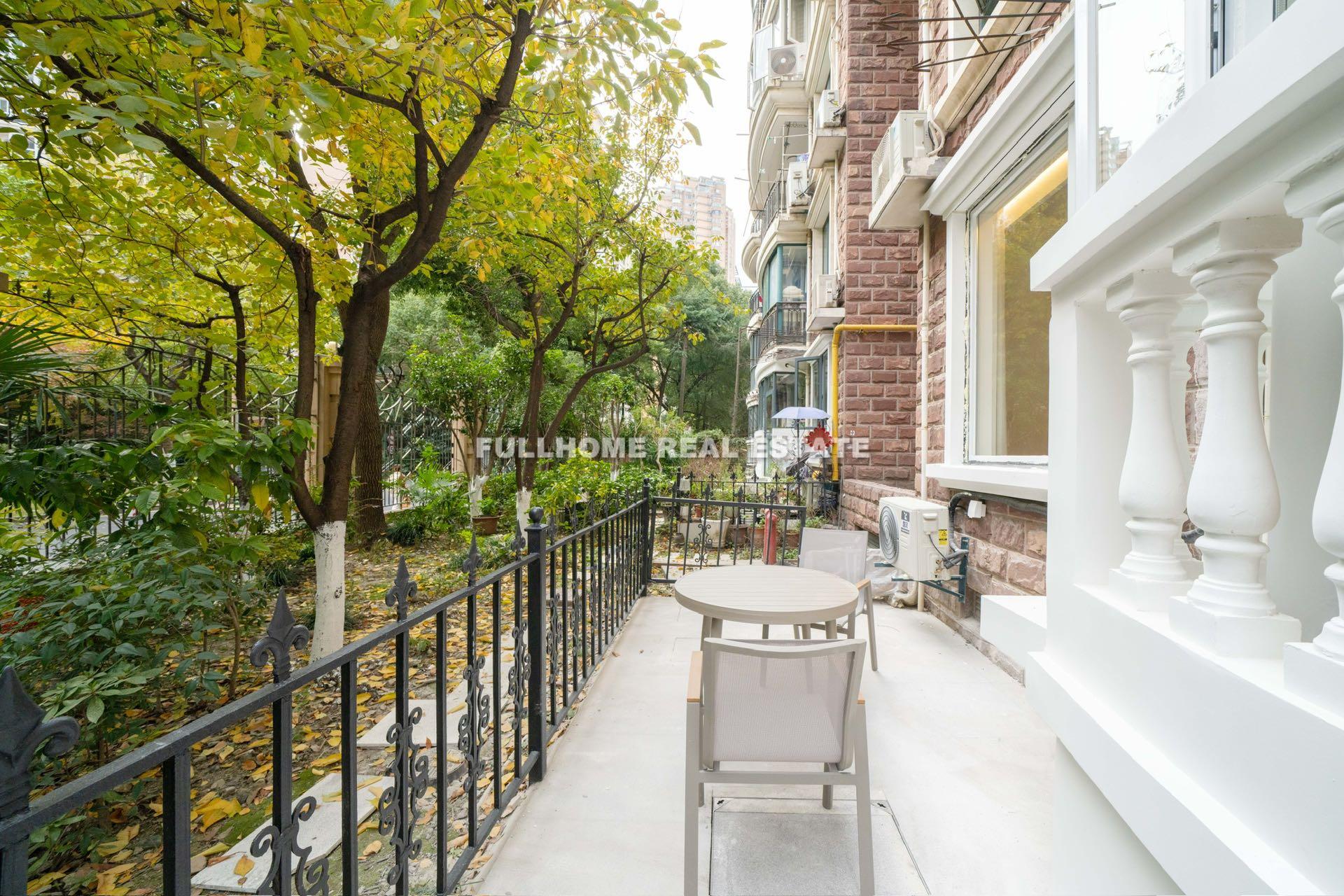 Xinguo Garden - Interior view 16, Shanghai rental property