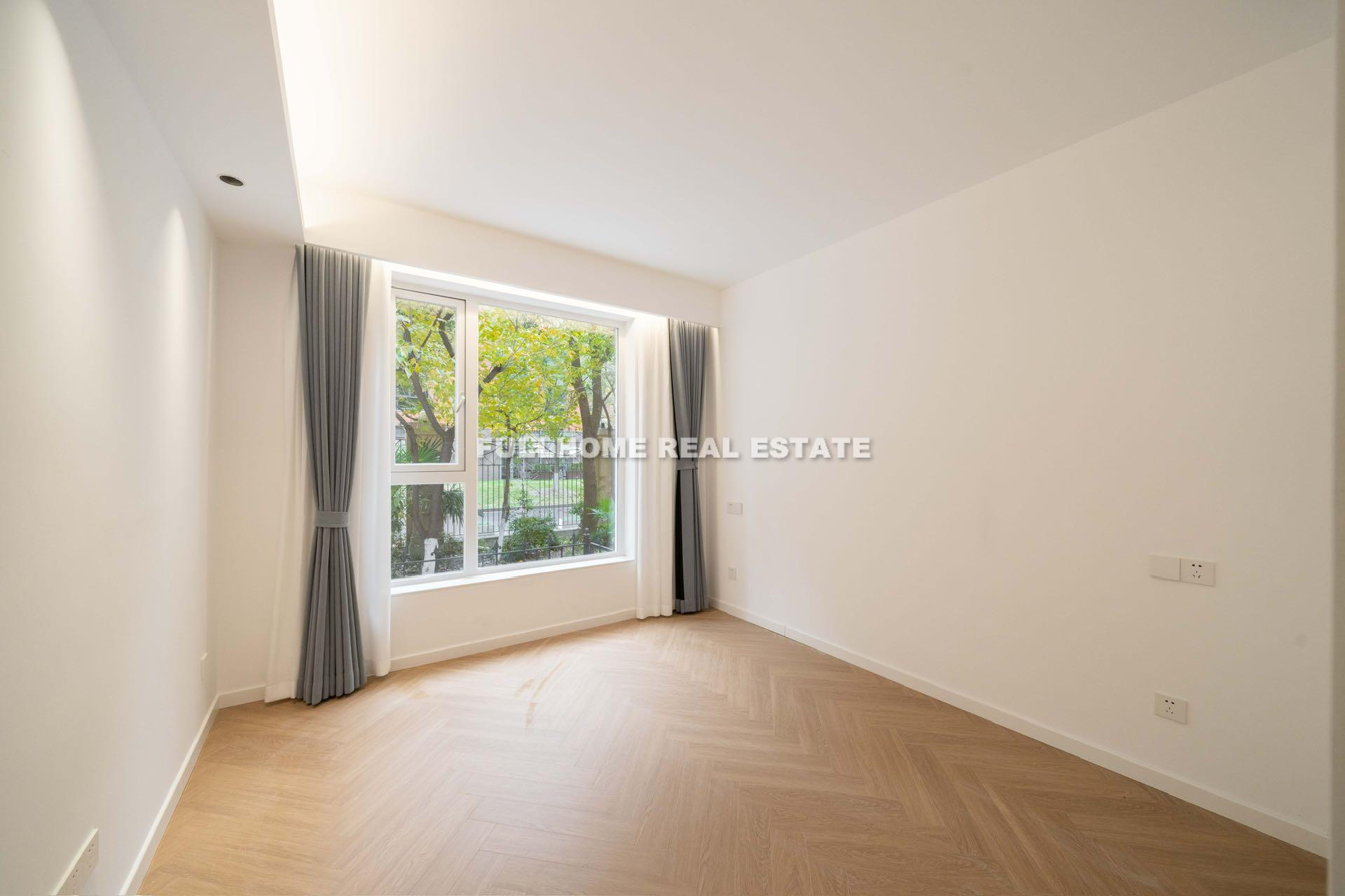 Xinguo Garden - Interior view 17, Shanghai rental property