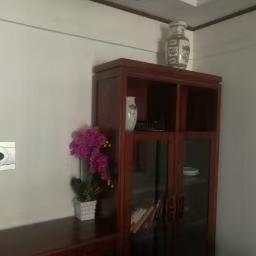 Poly Champagnes Garden - Interior view 3, Guangzhou rental property