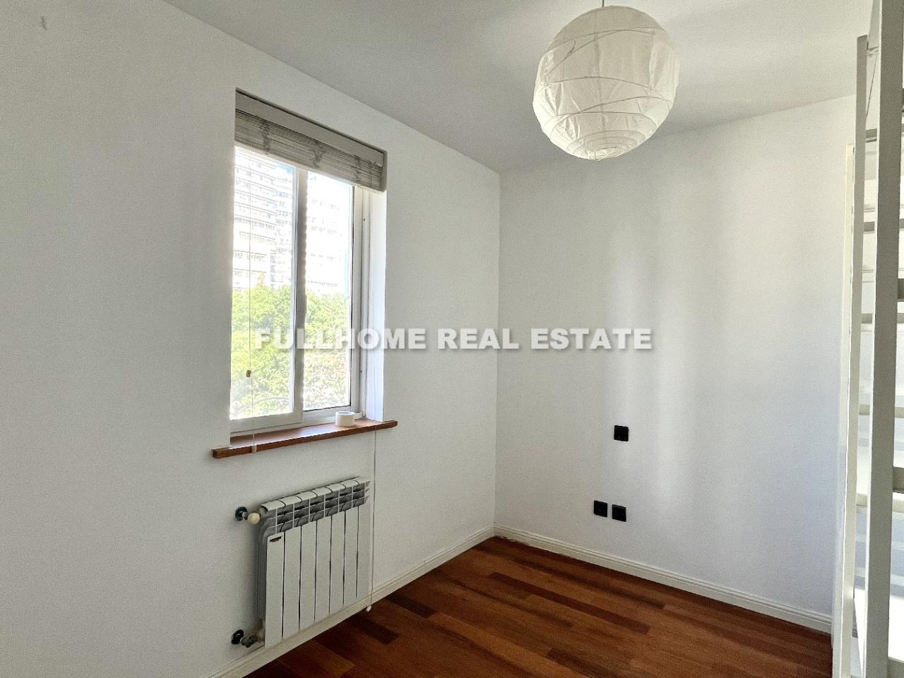 Lane 200-300 Anfu Road Old House - Interior view 8, Shanghai rental property