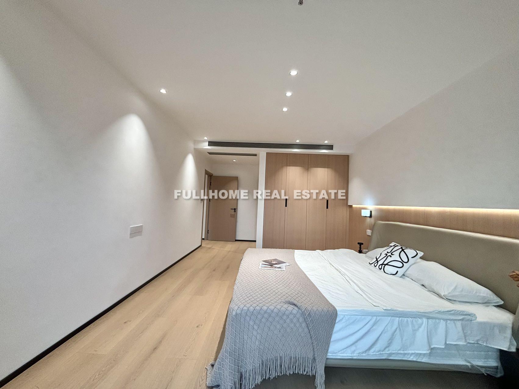 Rui Yuan Apartment - Interior view 9, Shanghai rental property