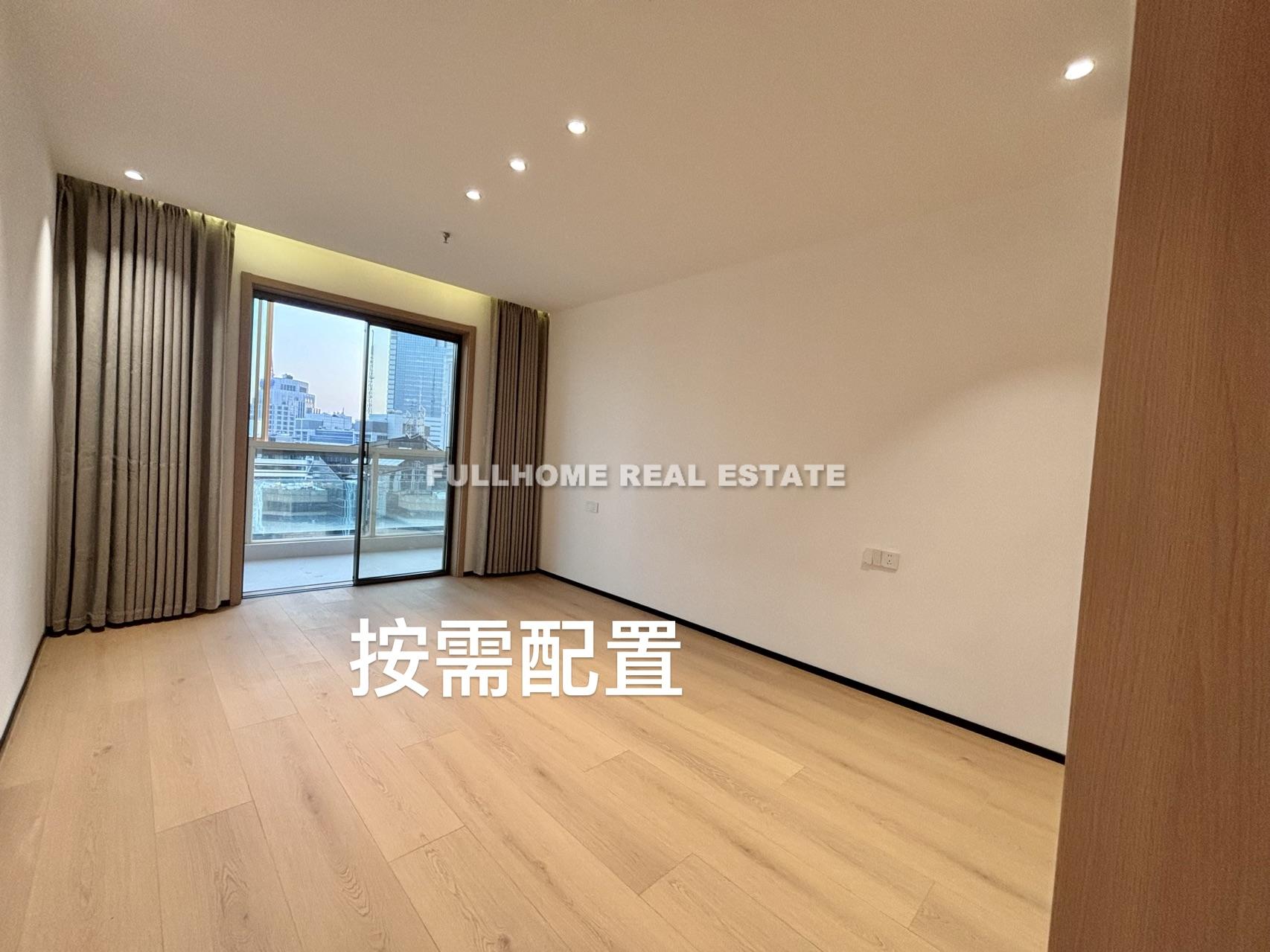 Rui Yuan Apartment - Interior view 12, Shanghai rental property