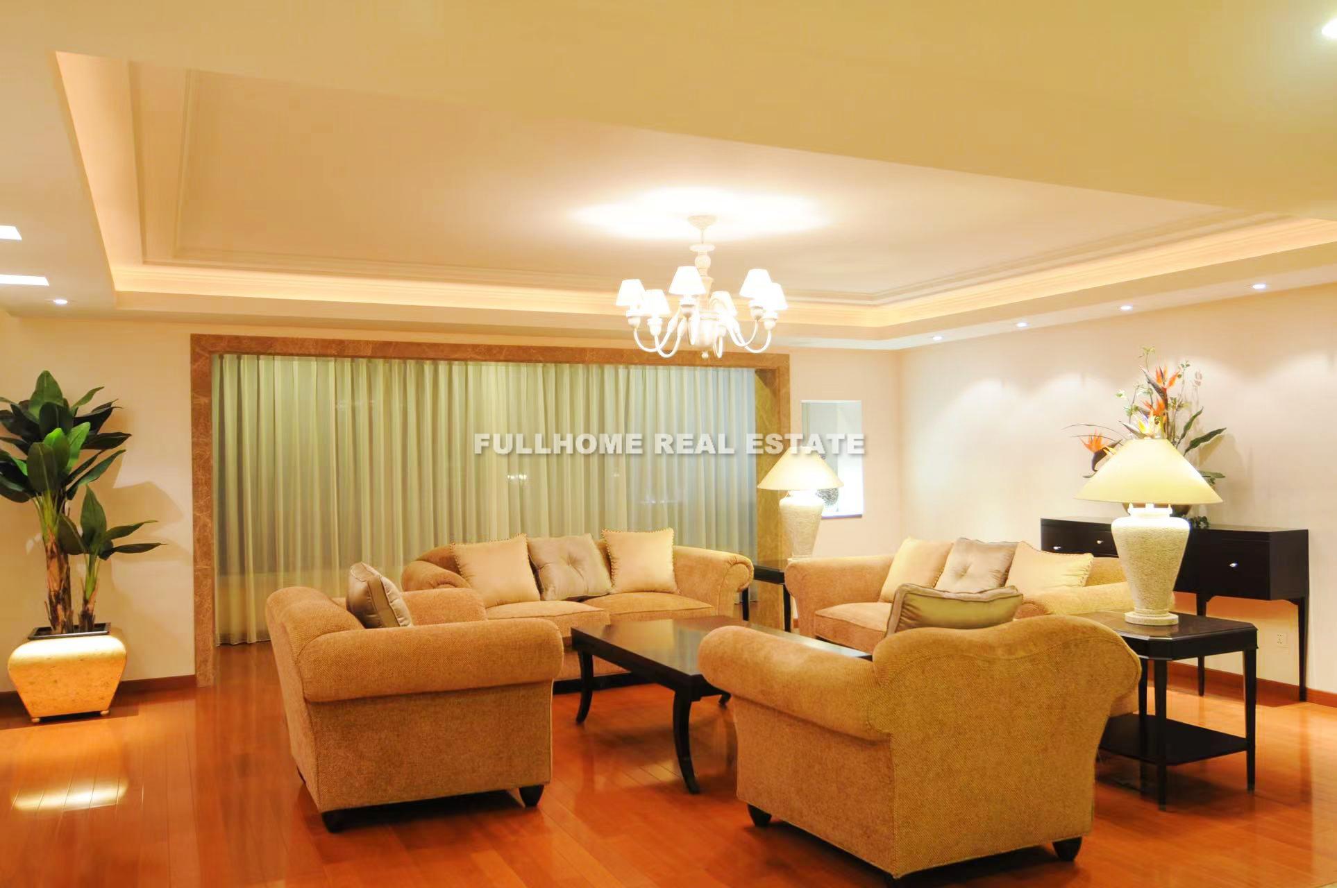 Landmark Palace - Interior view 3, Beijing rental property