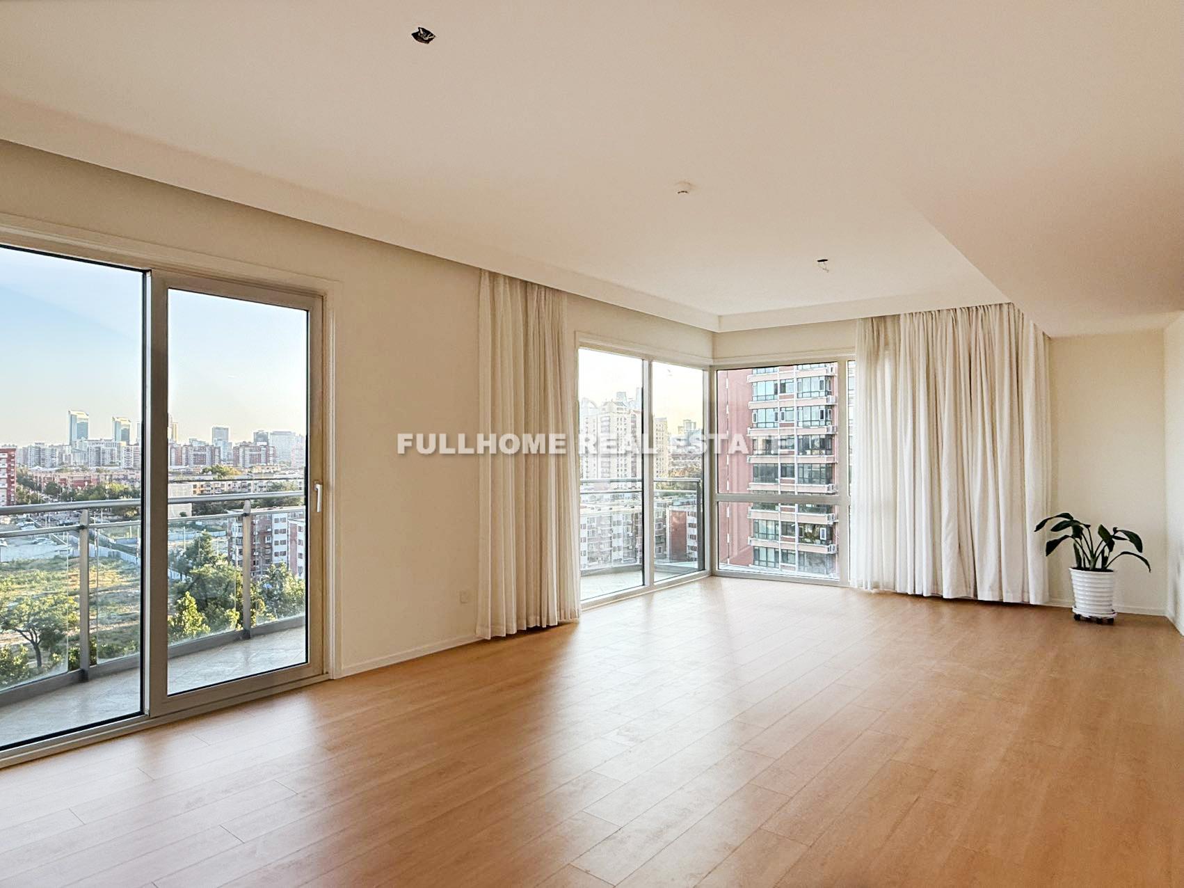 Park Avenue - Interior view 2, Beijing rental property