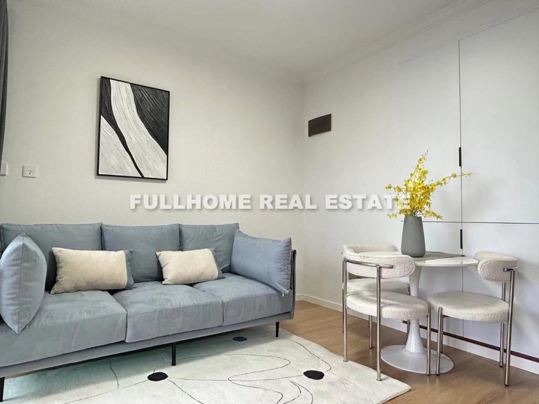 Tianshan Star City - Interior view 2, Shanghai rental property