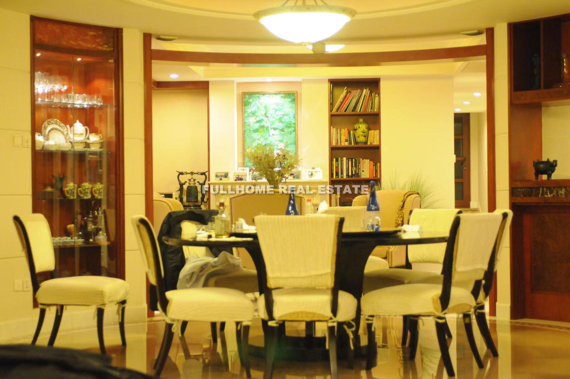 Landmark Palace - Interior view 4, Beijing rental property