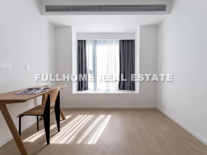 Carnival Garden - Interior view 10, Shanghai rental property
