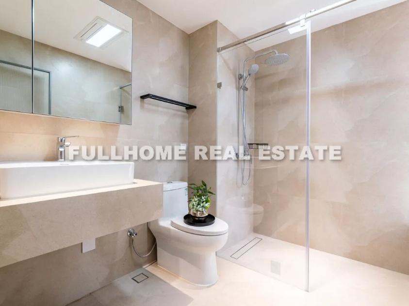 Carnival Garden - Interior view 12, Shanghai rental property