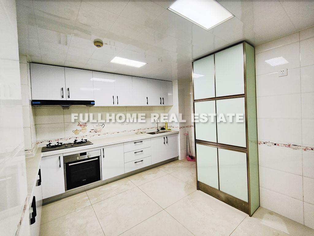 Seasons Park - Interior view 3, Beijing rental property