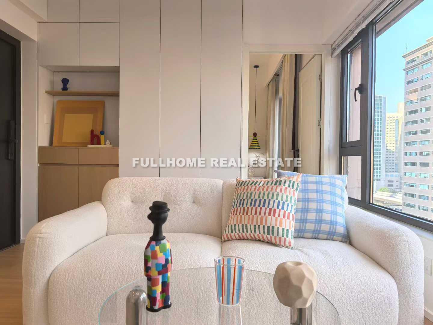 Bu Ye Cheng - Interior view 6, Shanghai rental property