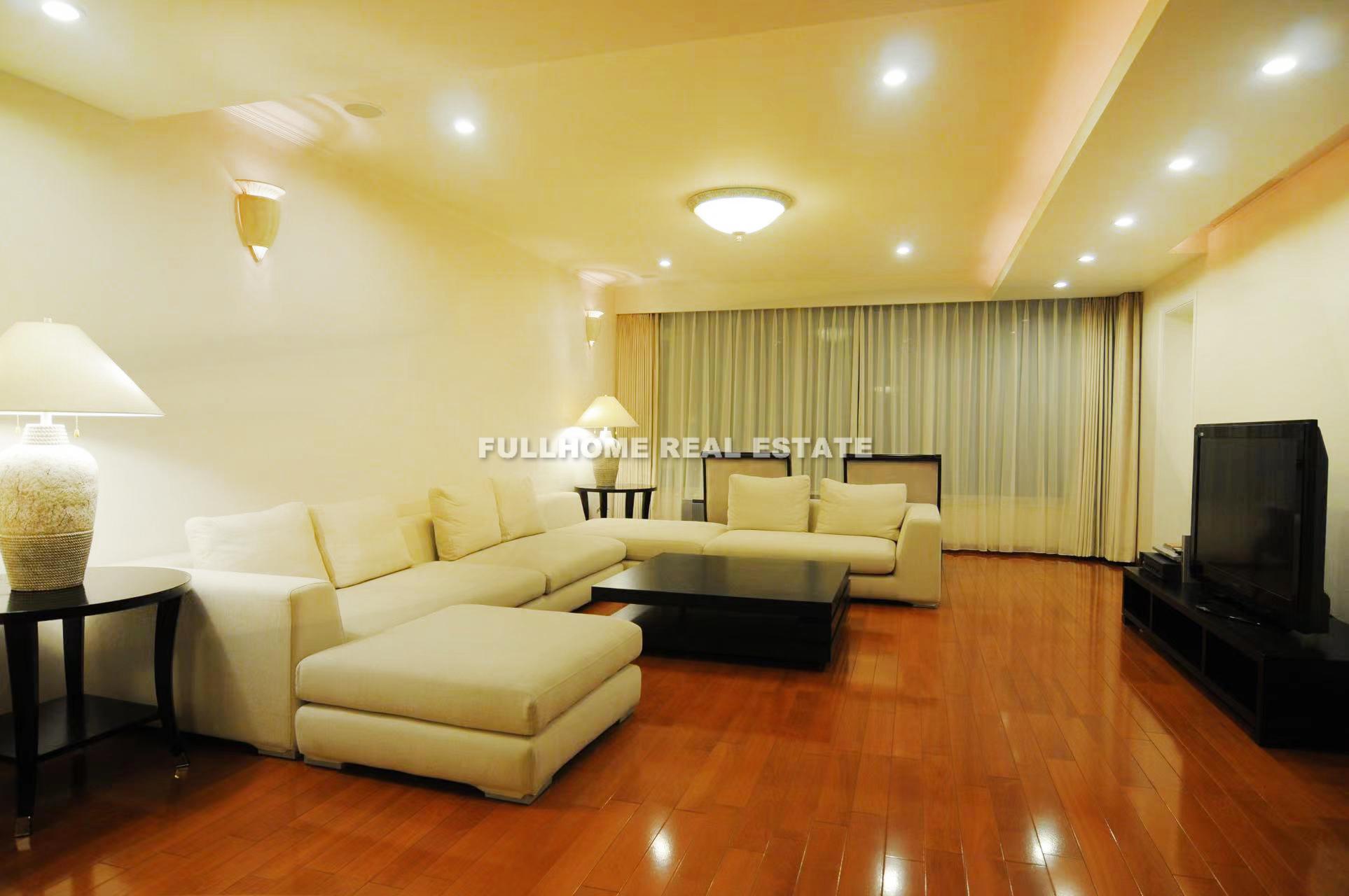 Landmark Palace - Interior view 2, Beijing rental property