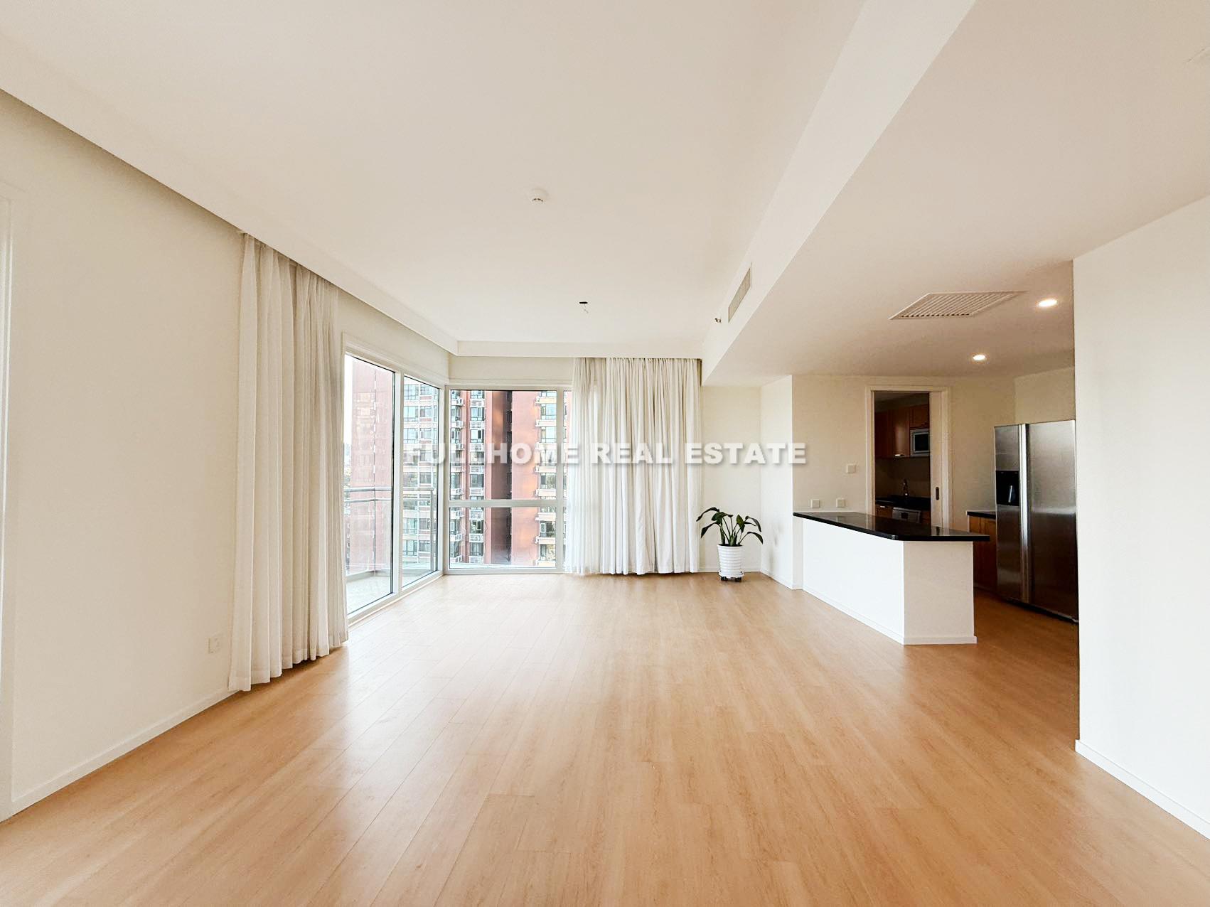 Same compound: Park Avenue, 3 bedrooms in Beijing