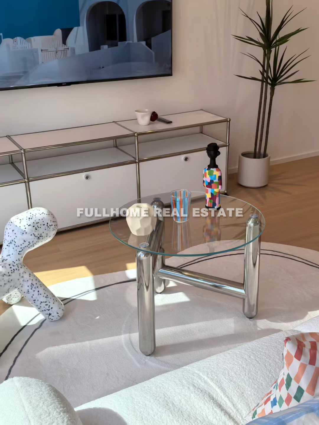 Bu Ye Cheng - Interior view 4, Shanghai rental property
