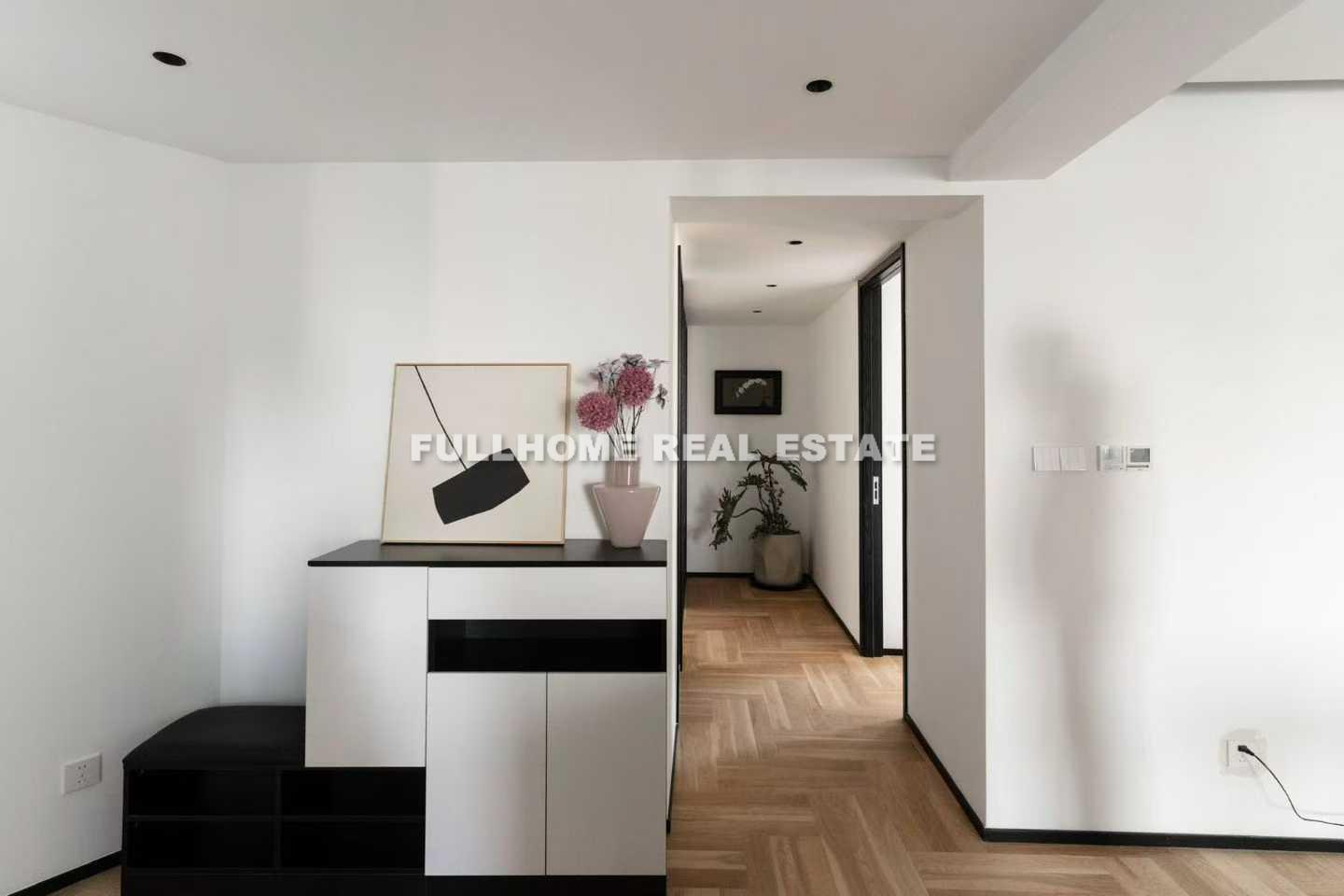 Oriental Manhattan - Interior view 3, Shanghai rental property