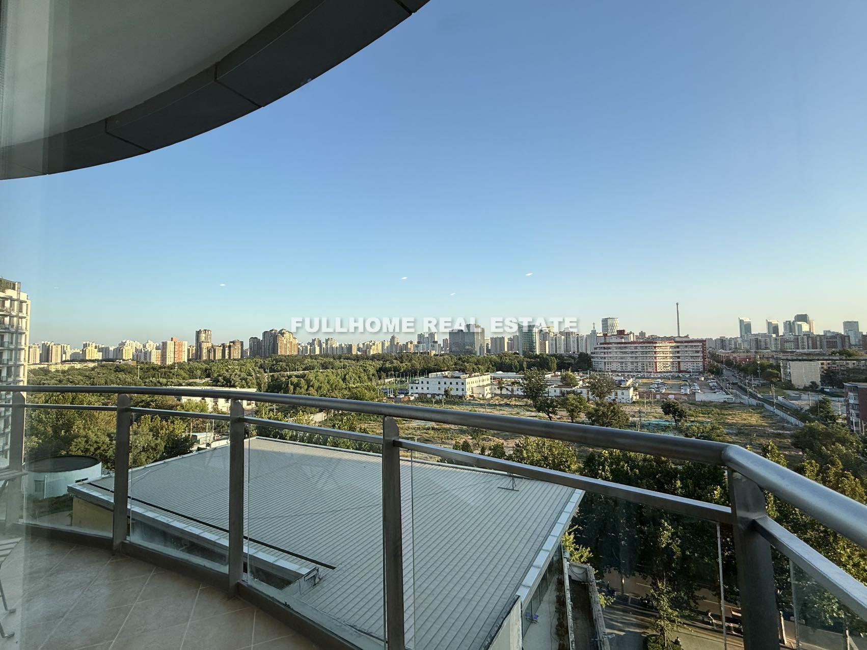 Park Avenue - Interior view 9, Beijing rental property