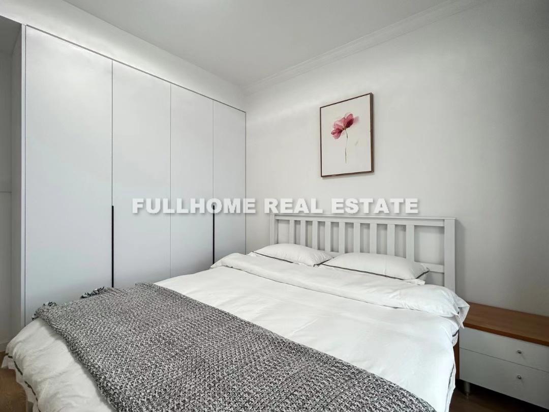 Tianshan Star City - Interior view 3, Shanghai rental property