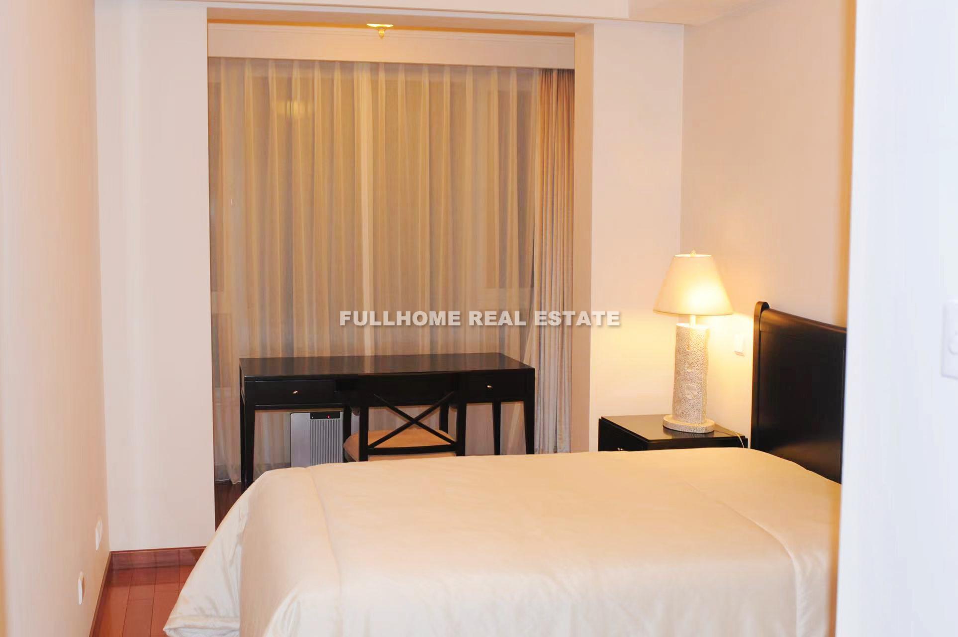 Landmark Palace - Interior view 7, Beijing rental property