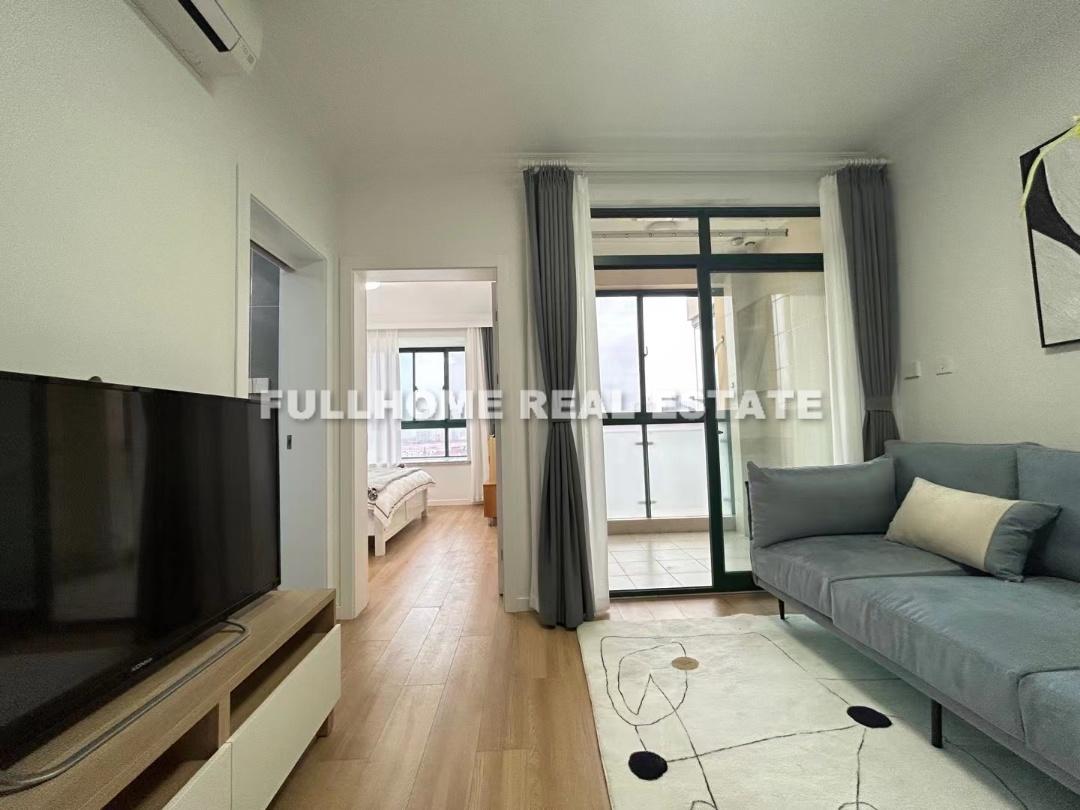 Tianshan Star City - Interior view 5, Shanghai rental property