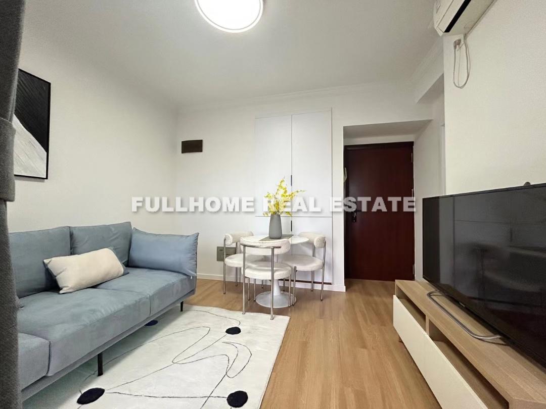 Similar property: Tianshan Star City, 1 bedrooms, 55 sqm in Shanghai