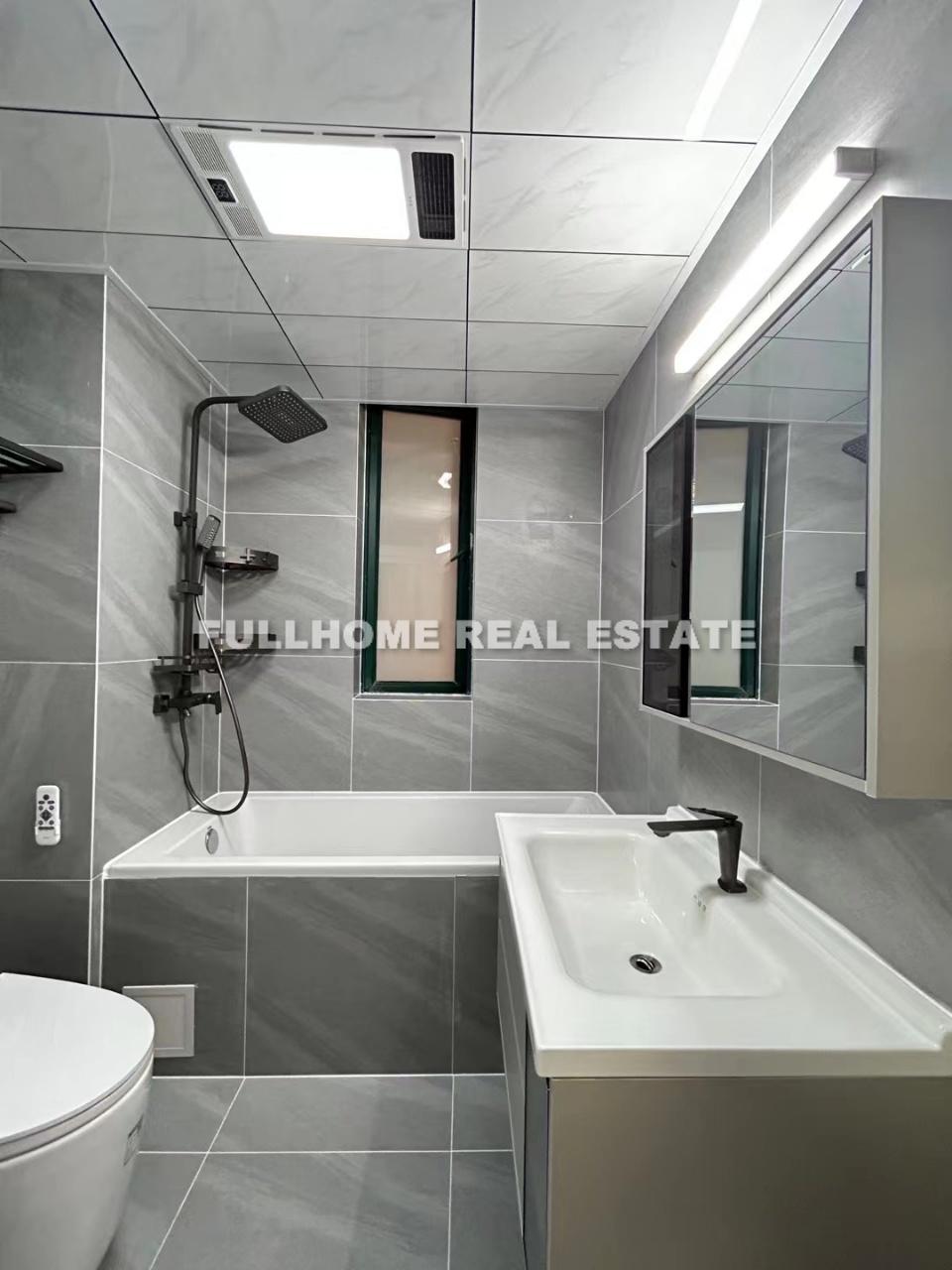 Tianshan Star City - Interior view 4, Shanghai rental property